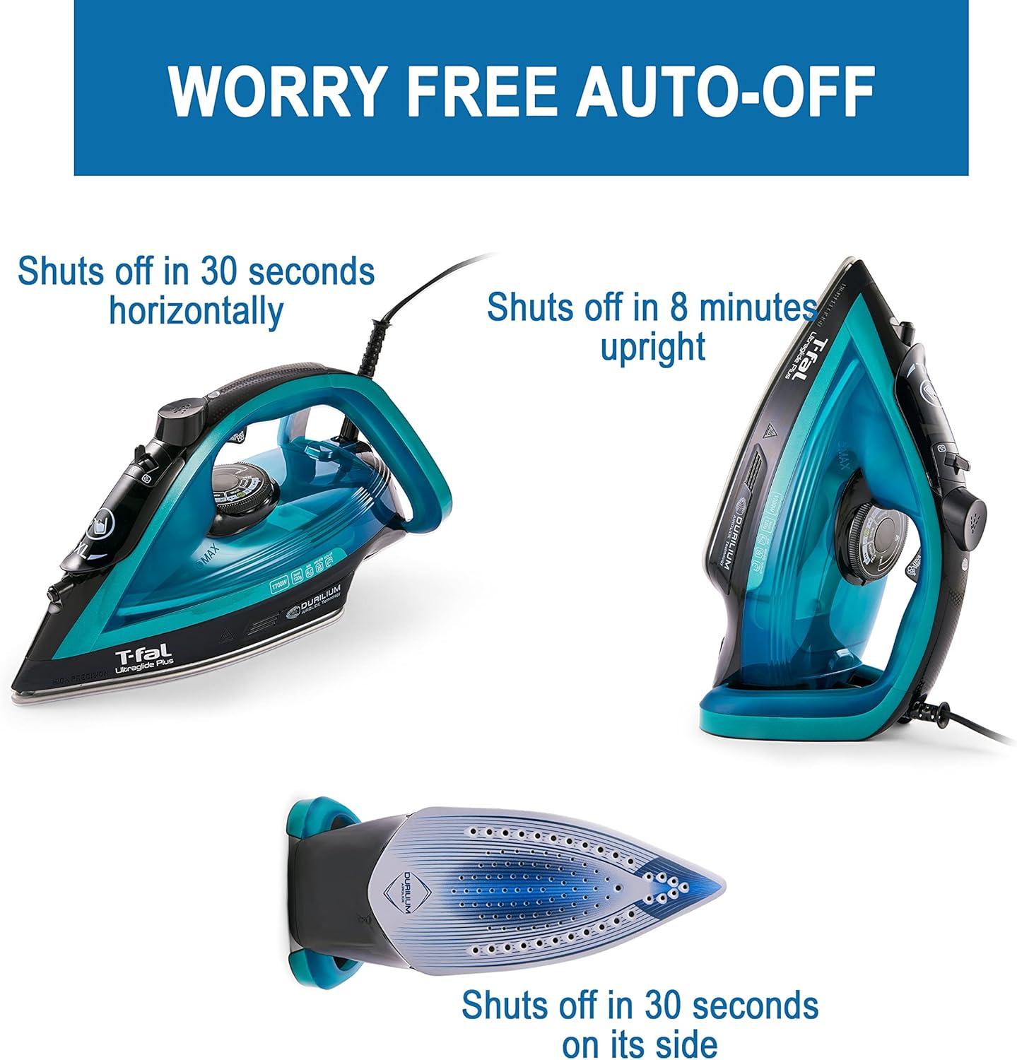 T-fal Ultraglide Plus Iron