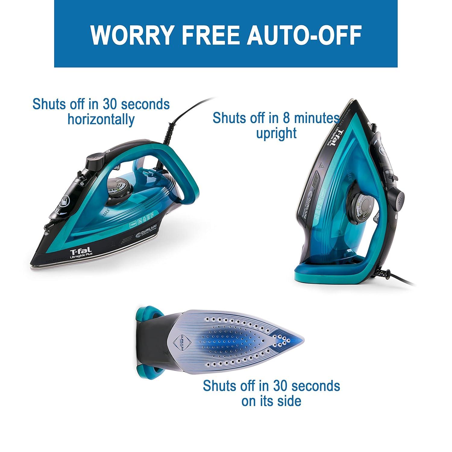 T-fal Ultraglide Plus Iron