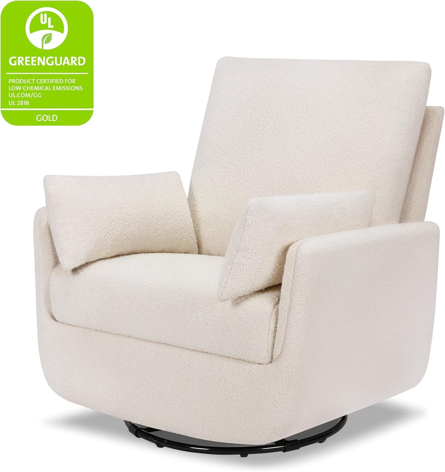 Juno Swivel Glider