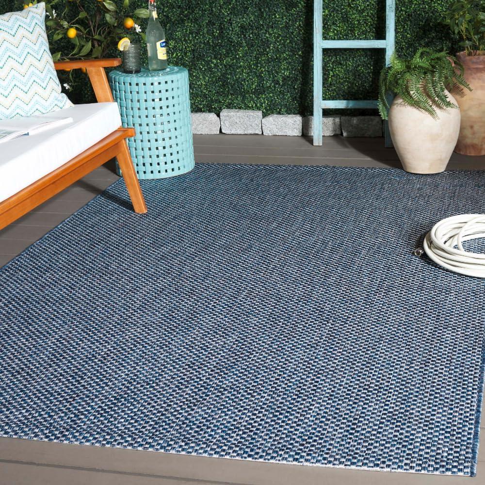 Courtyard CY8521 Indoor/Outdoor Area Rug  - Safavieh