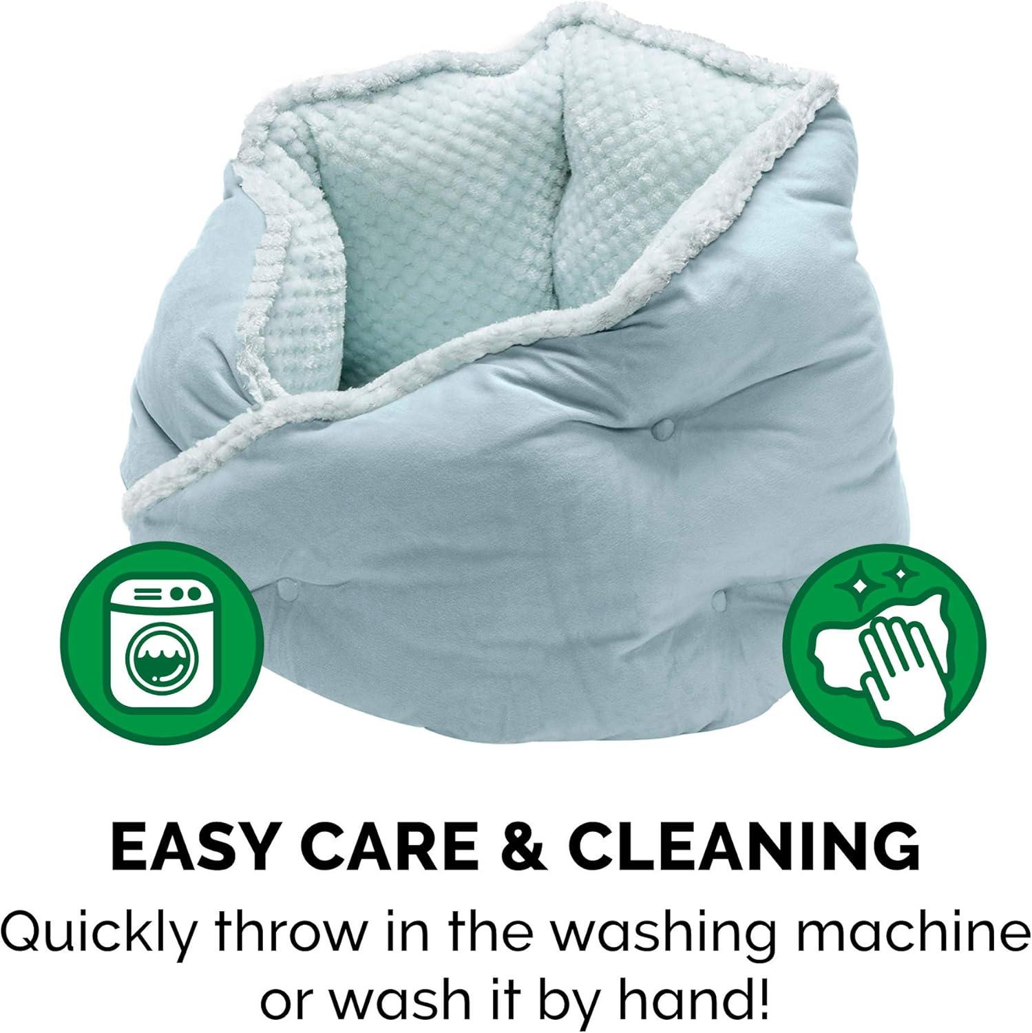 FurHaven Polyester Pet Bed