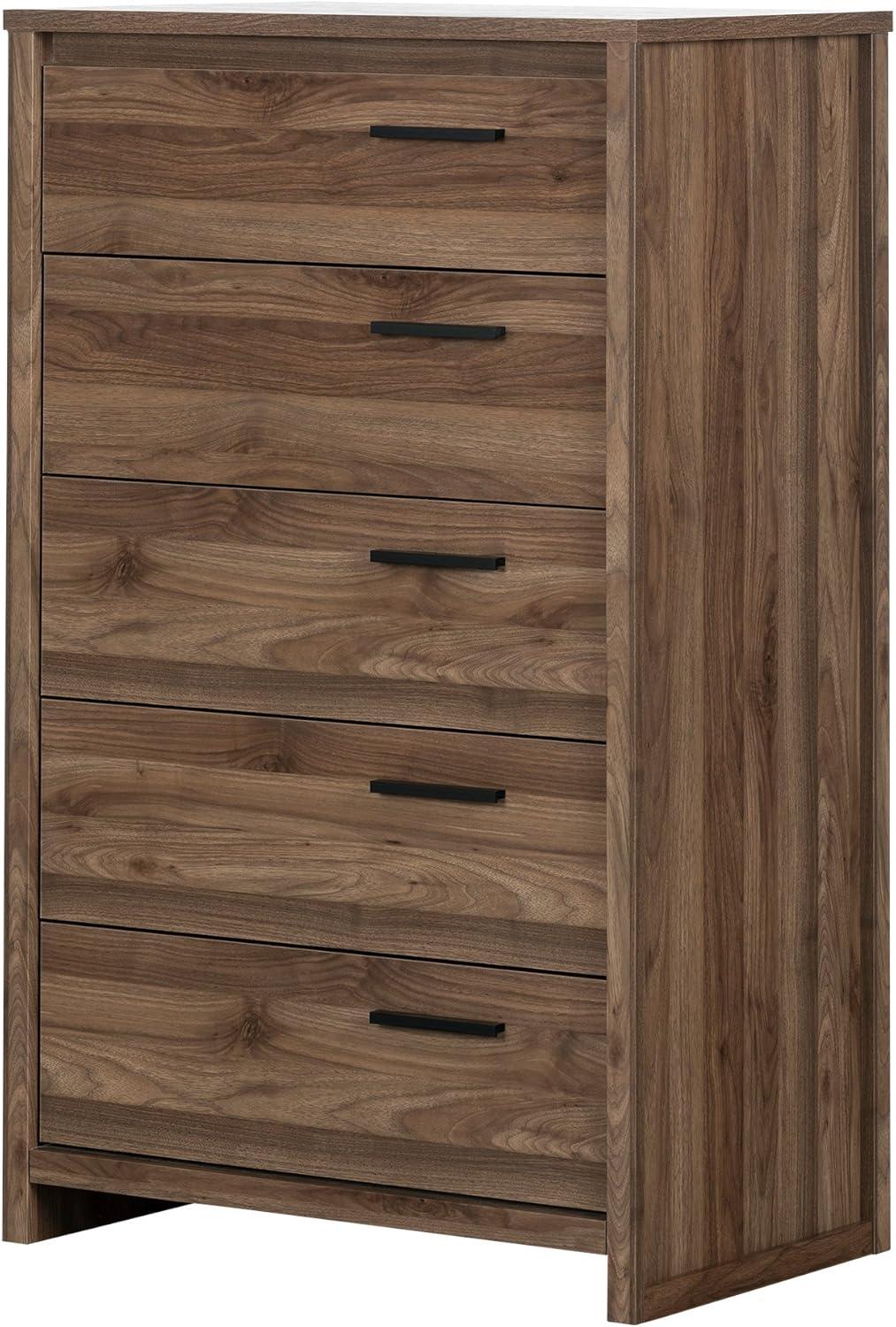 Lensky 30.5'' W 5 - Drawer Dresser
