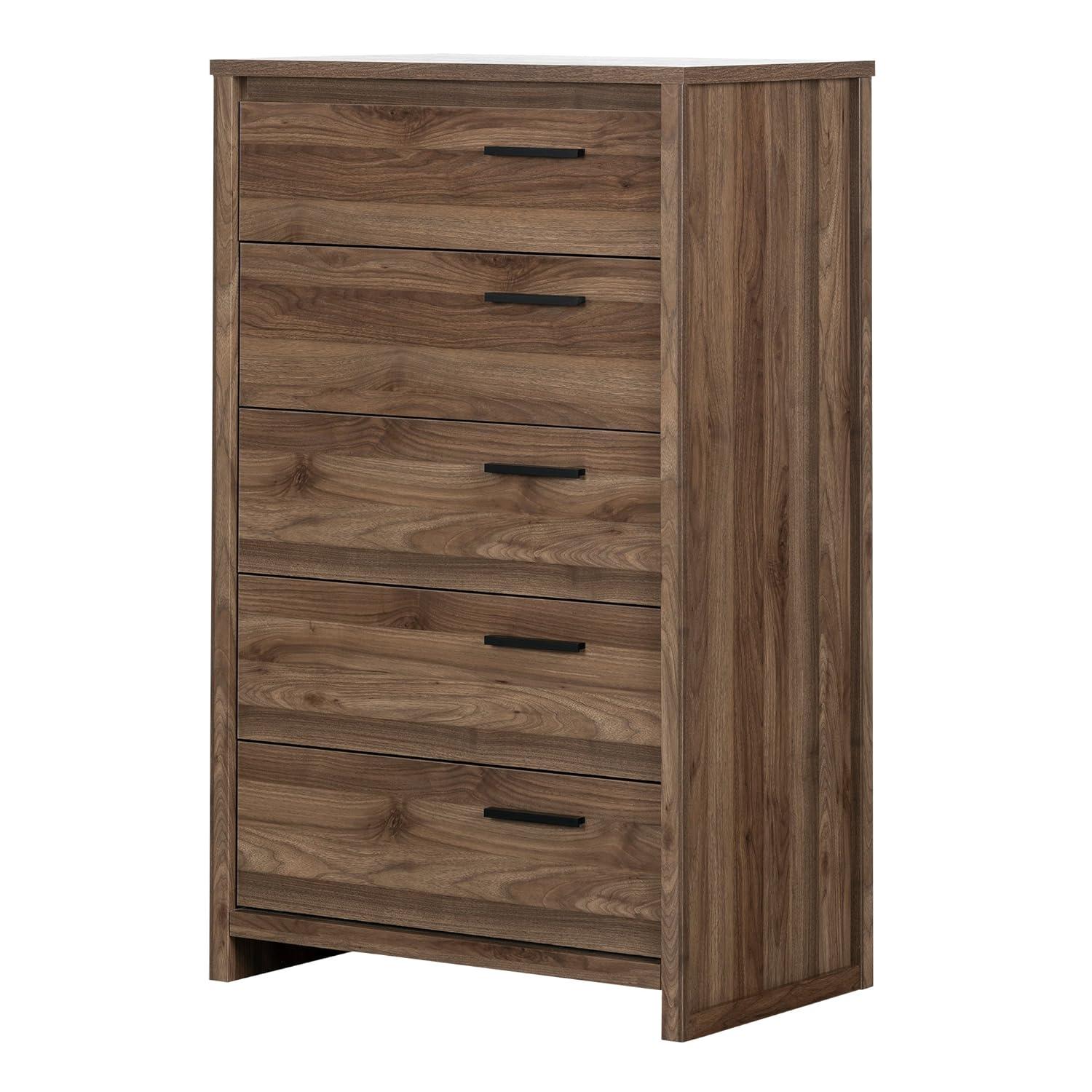 South Shore Lensky 30.5'' W 5 - Drawer Dresser