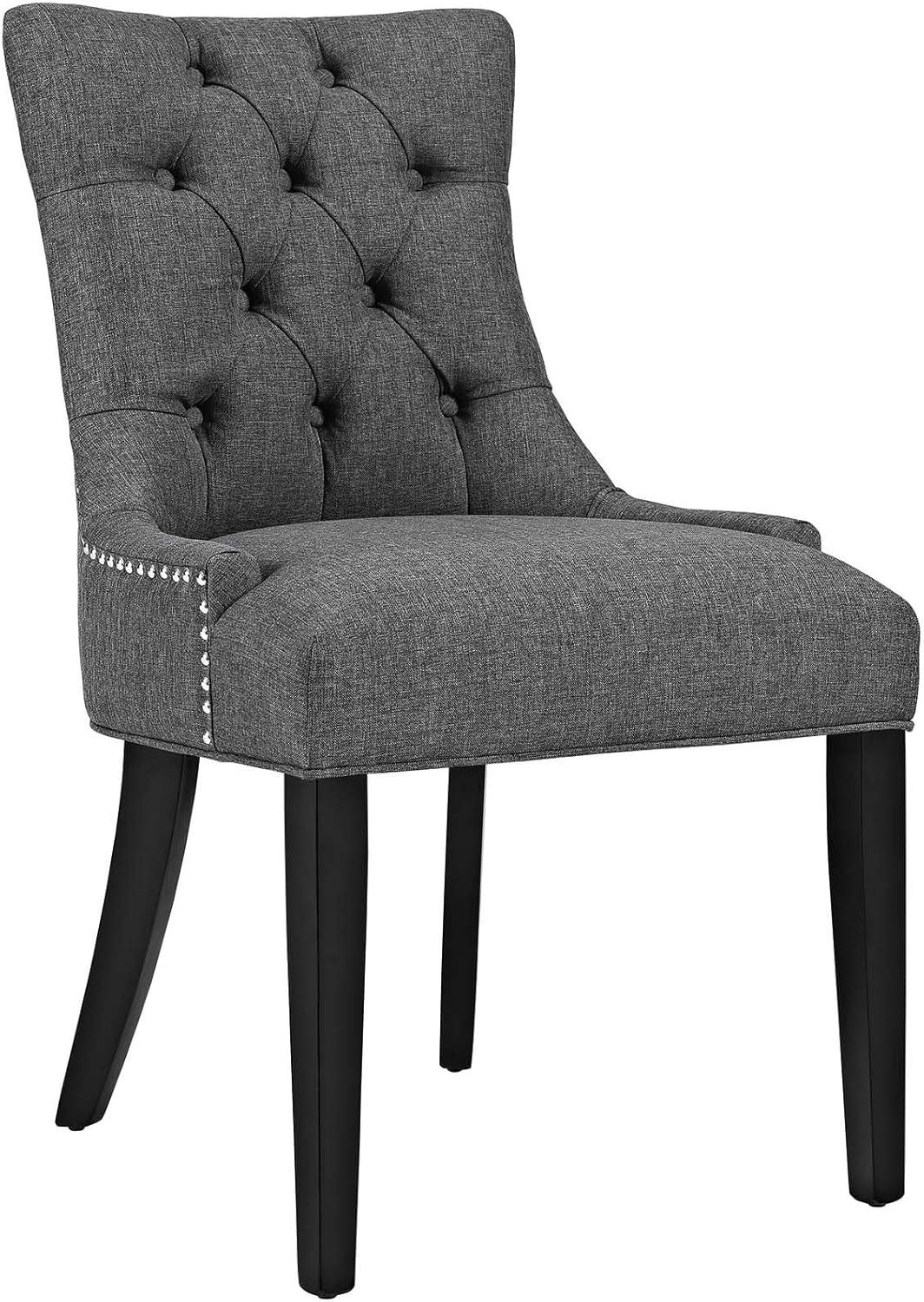 Regent Fabric Dining Chair - Modway