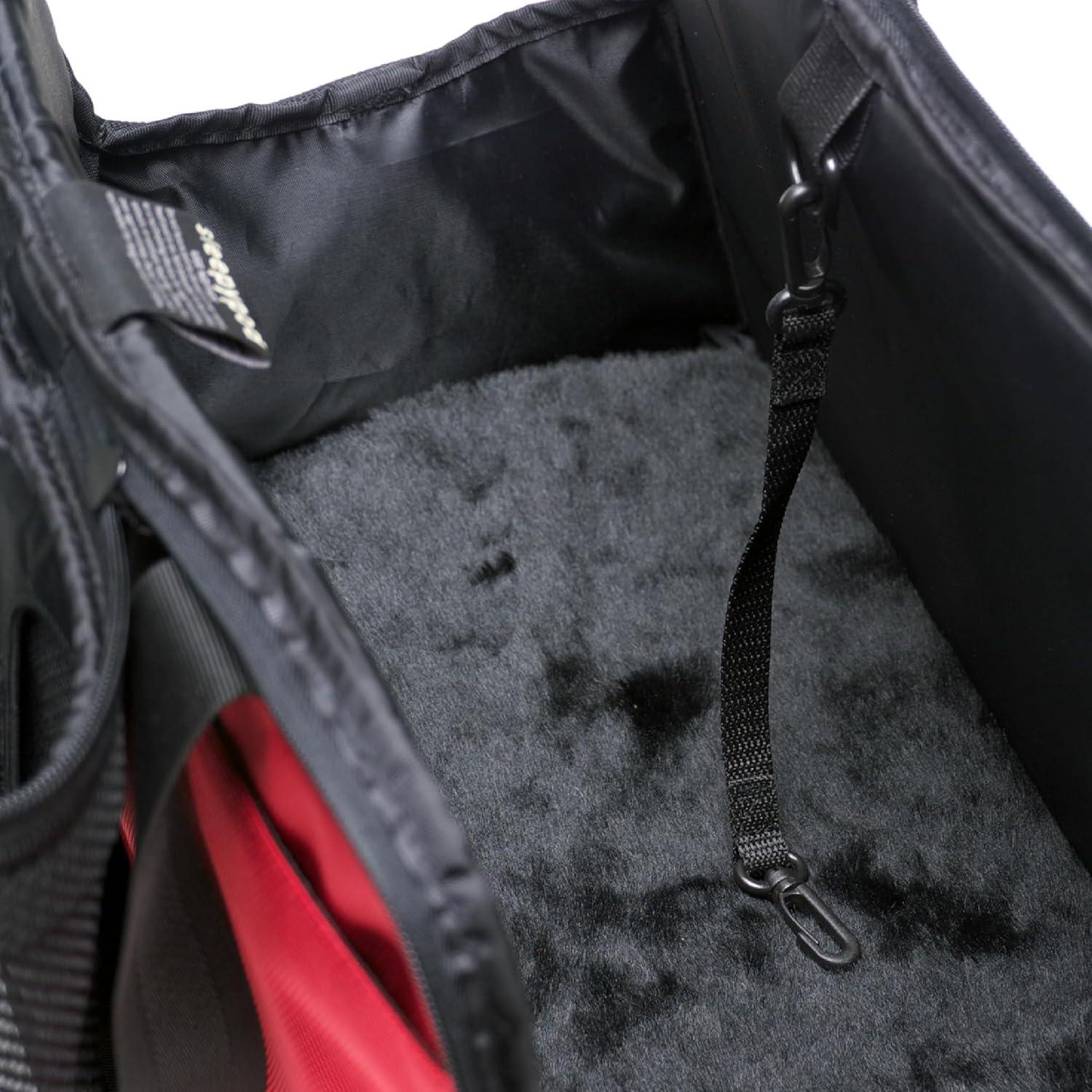 Sleepypod Small Pet Atom Animal Dog or Cat Traveler Carrier