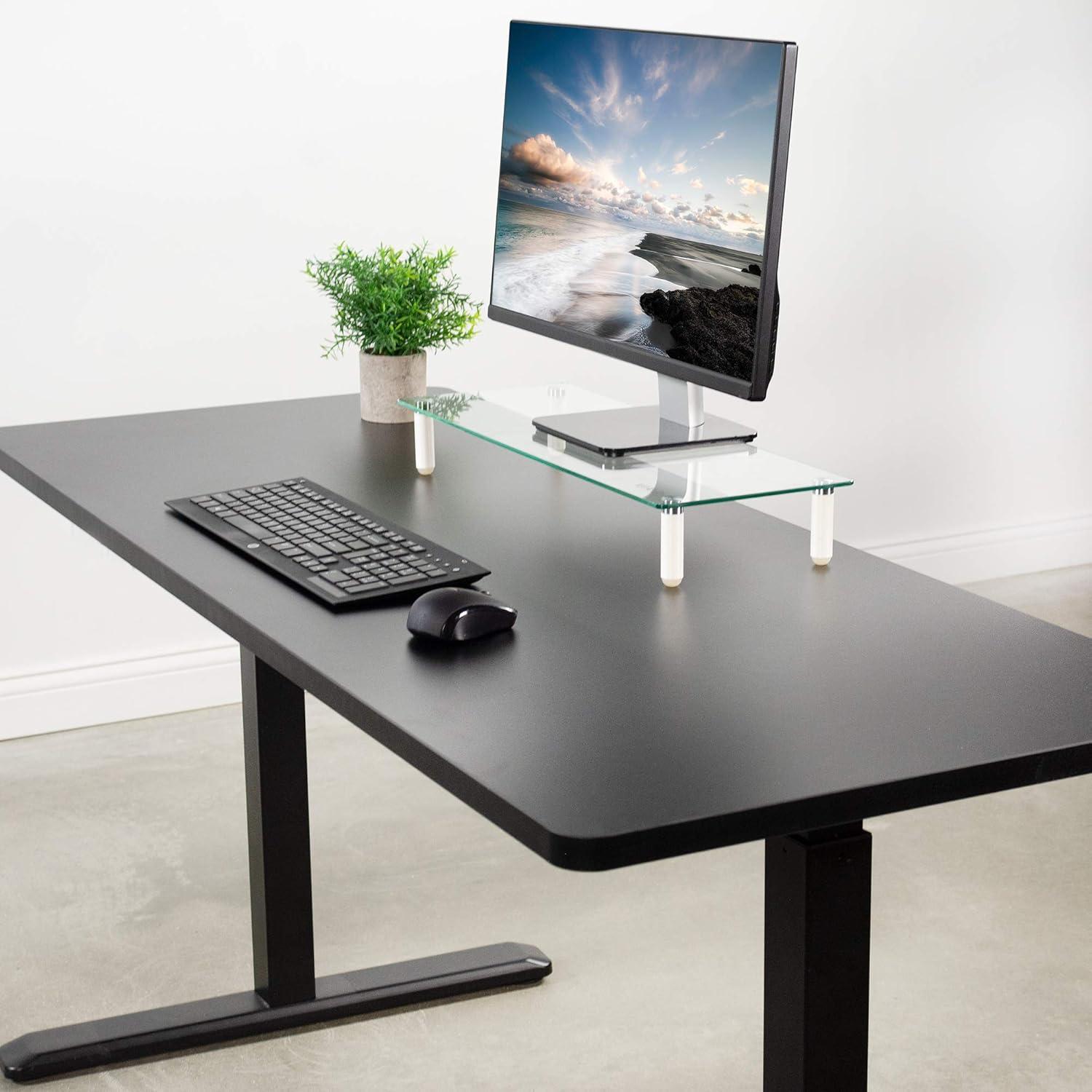 Universal Table Top for Sit to Stand Desk Frames