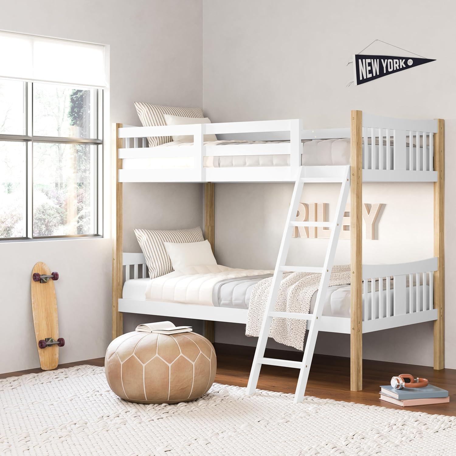 Caribou Twin Bunk Bed