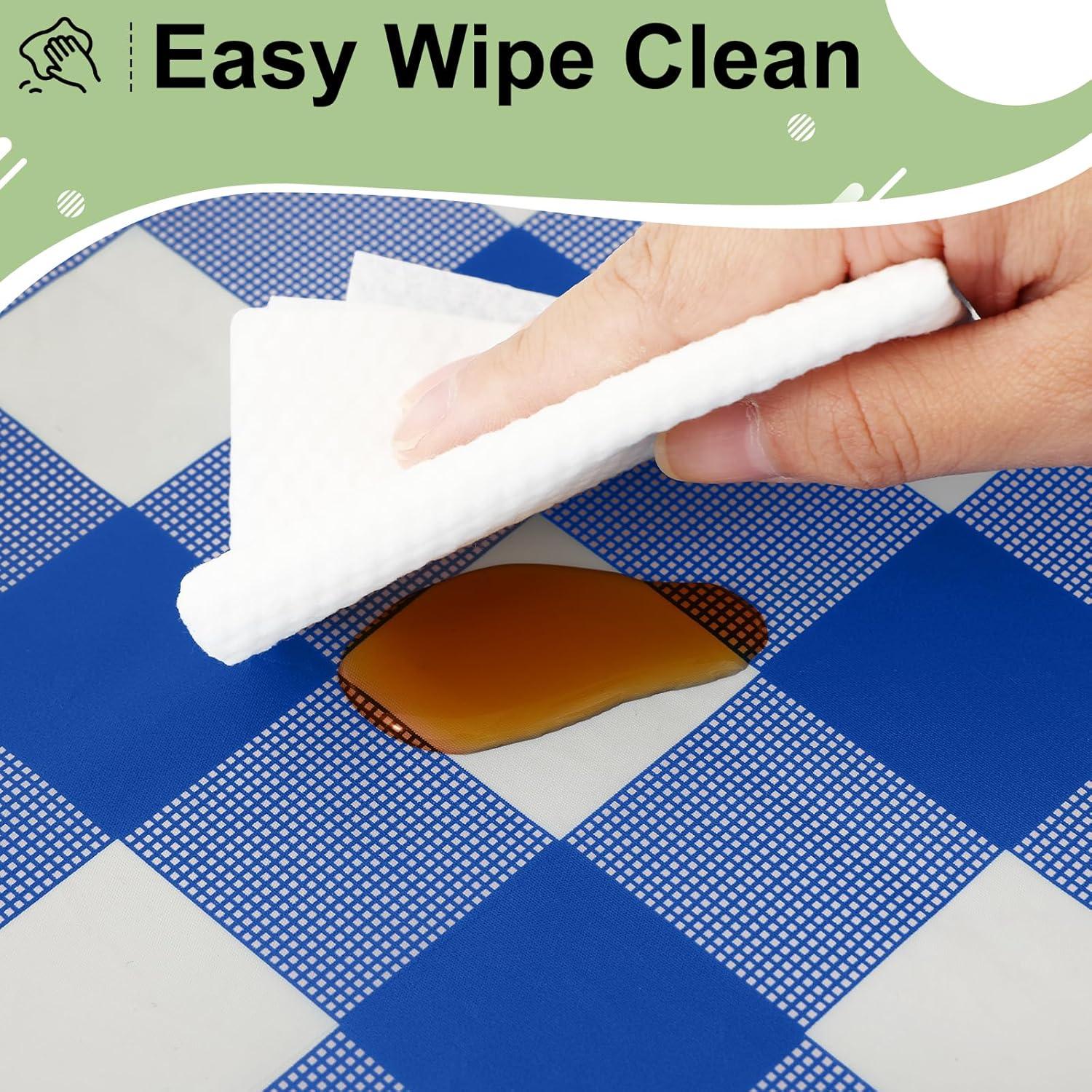 Grandipity Disposable Tablecloth (Set of 6)
