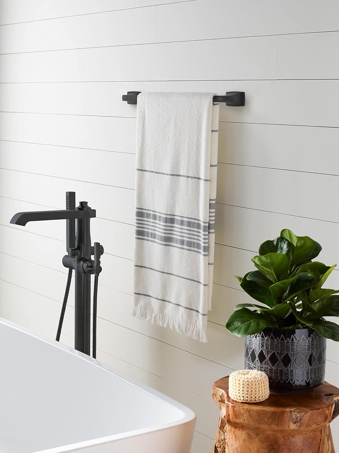 Amerock Highland Ridge Towel Bar