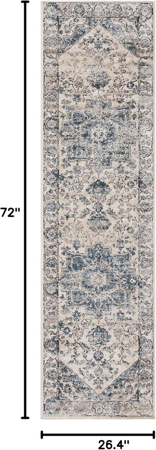 Martha Stewart Performance Oriental Rug