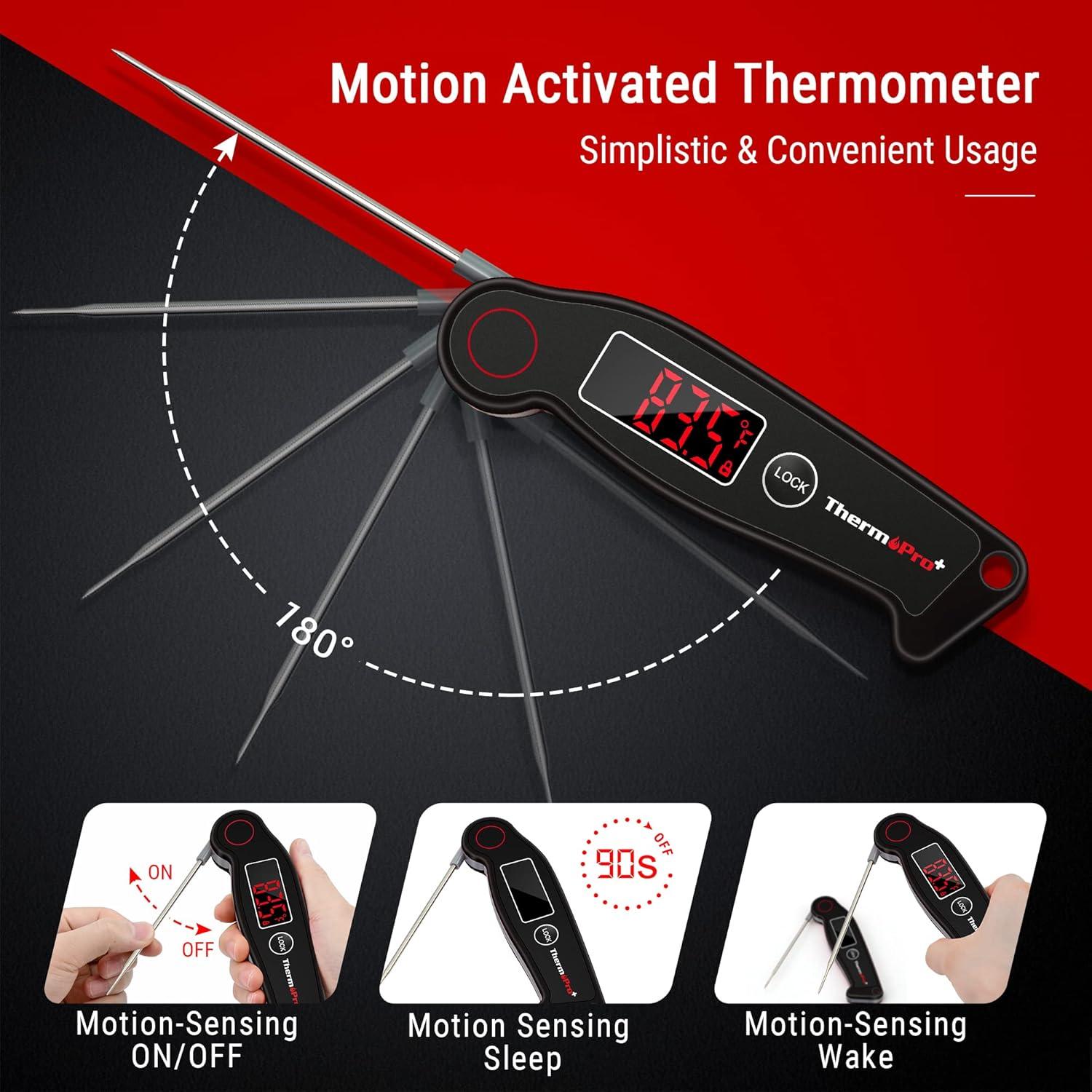 ThermoPro ThermoPro Thermometer