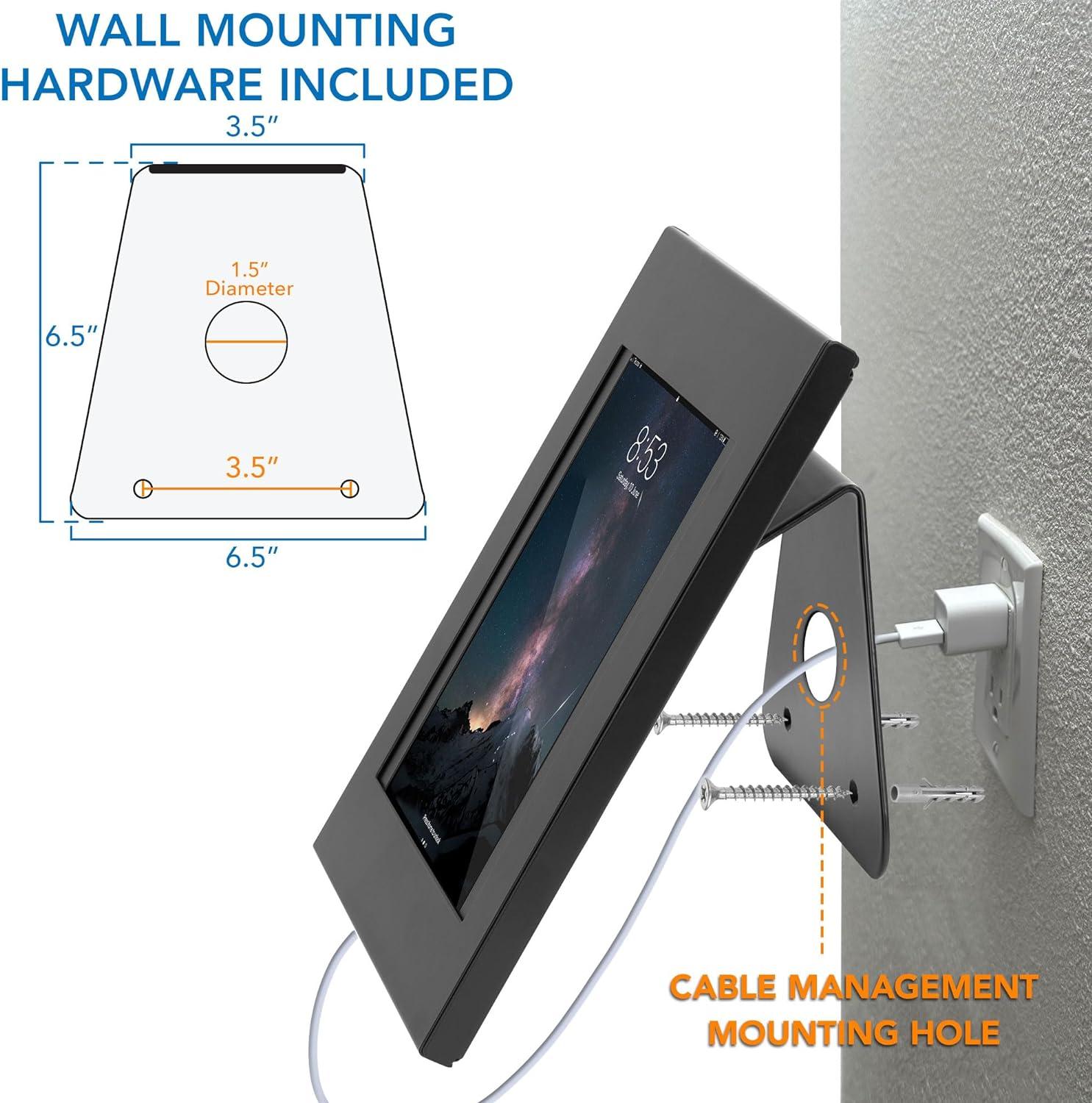 Mount-it Single Screen Electronic Mount