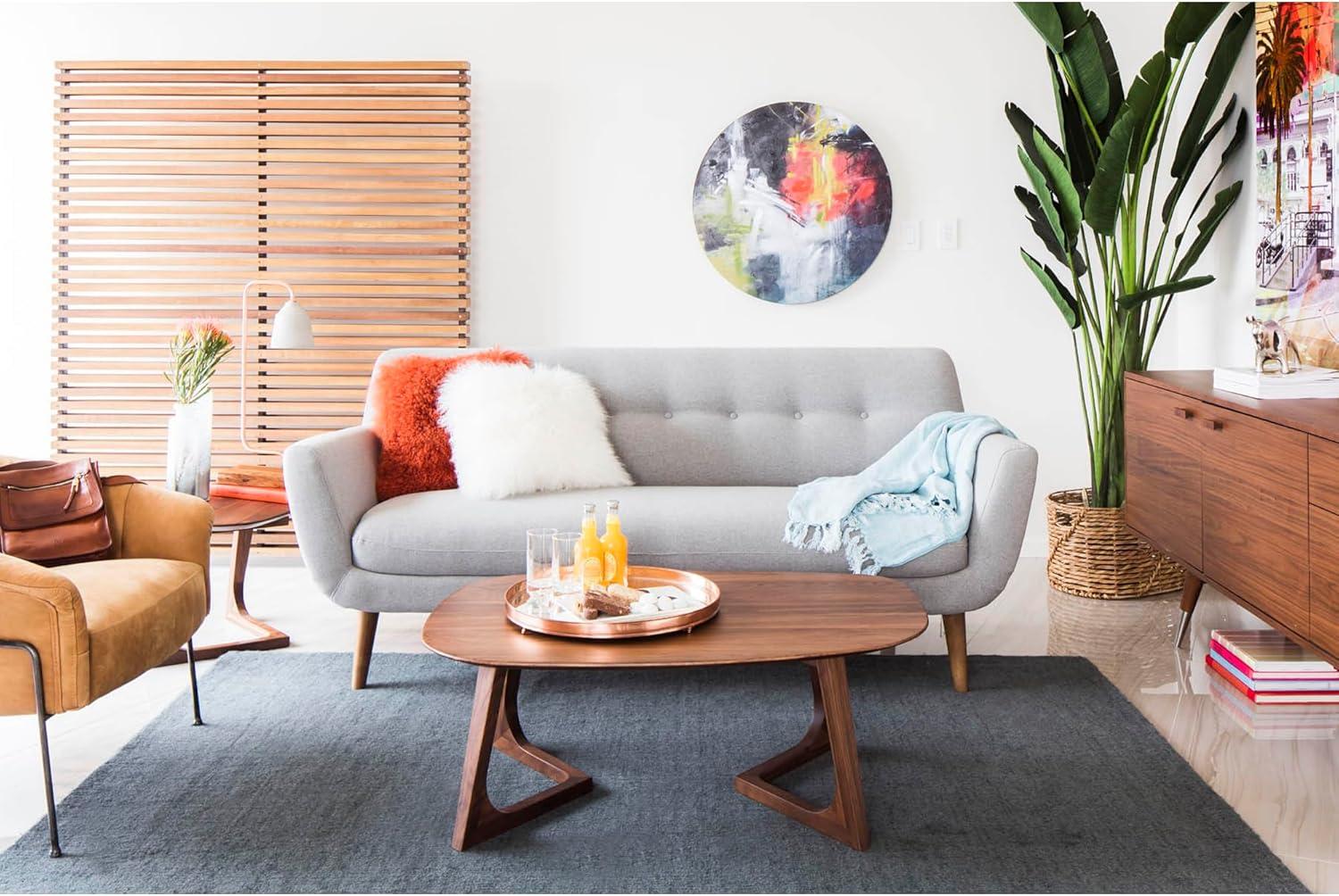 Moe's Home Collection Godenza Coffee Table Small