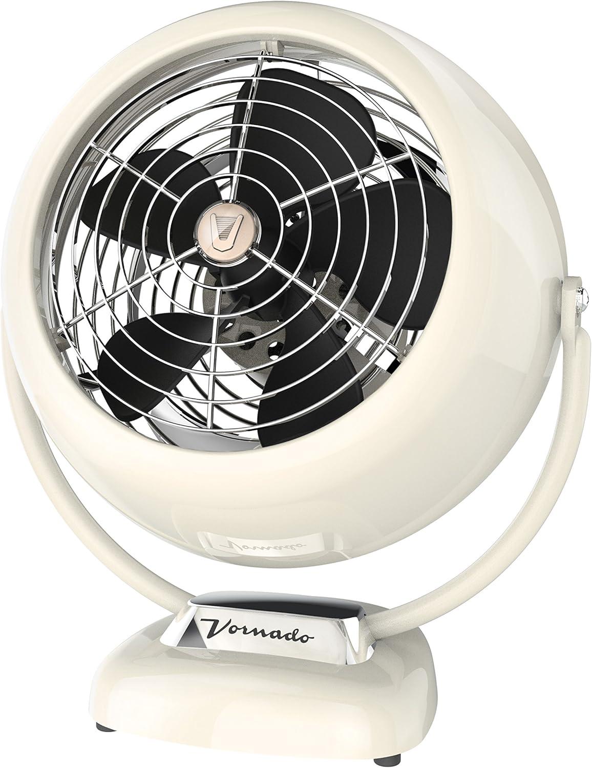 Junior Vornado Fan