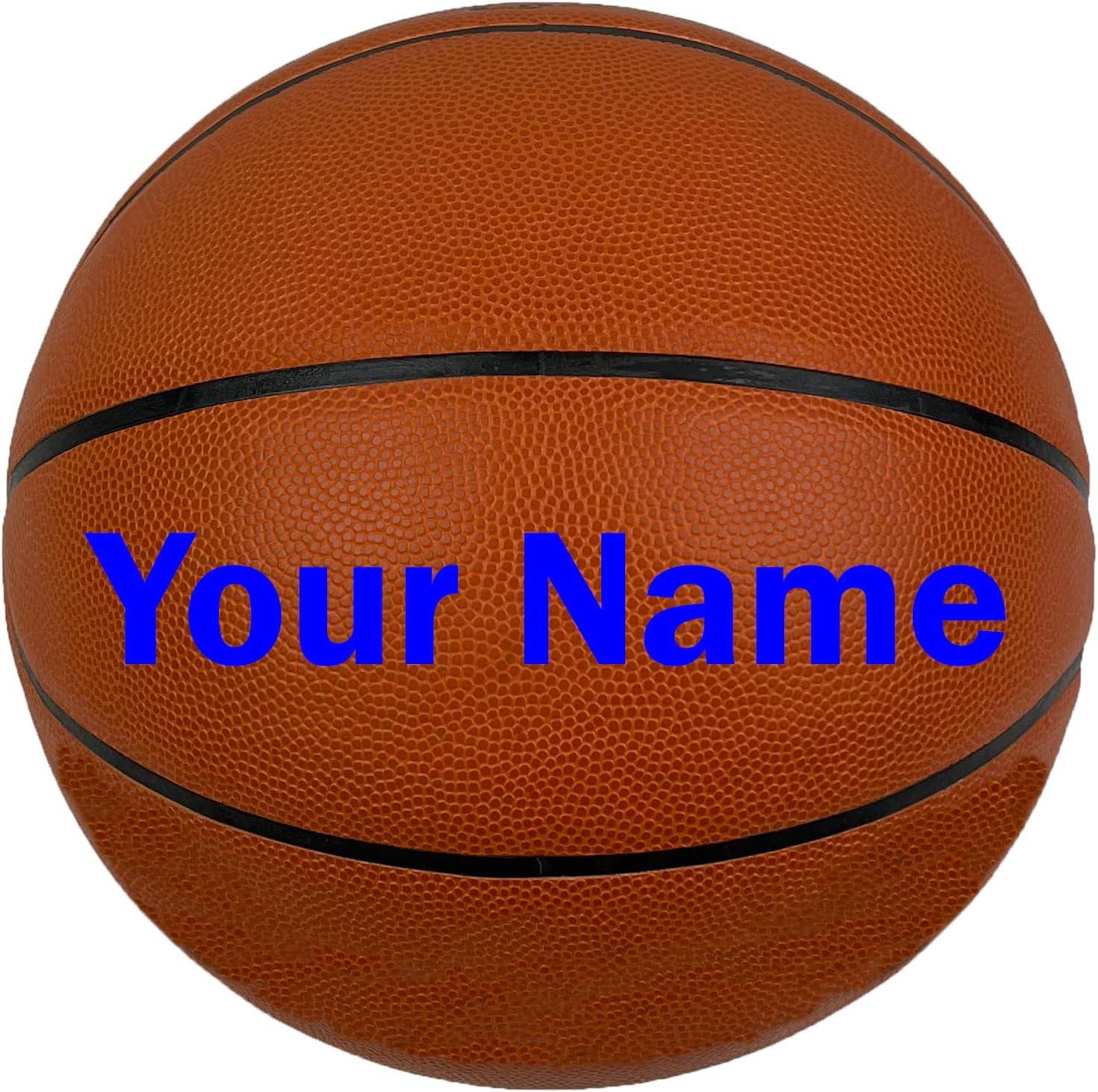 Customized Personalized TF250 Indoor Outdoor Basketball