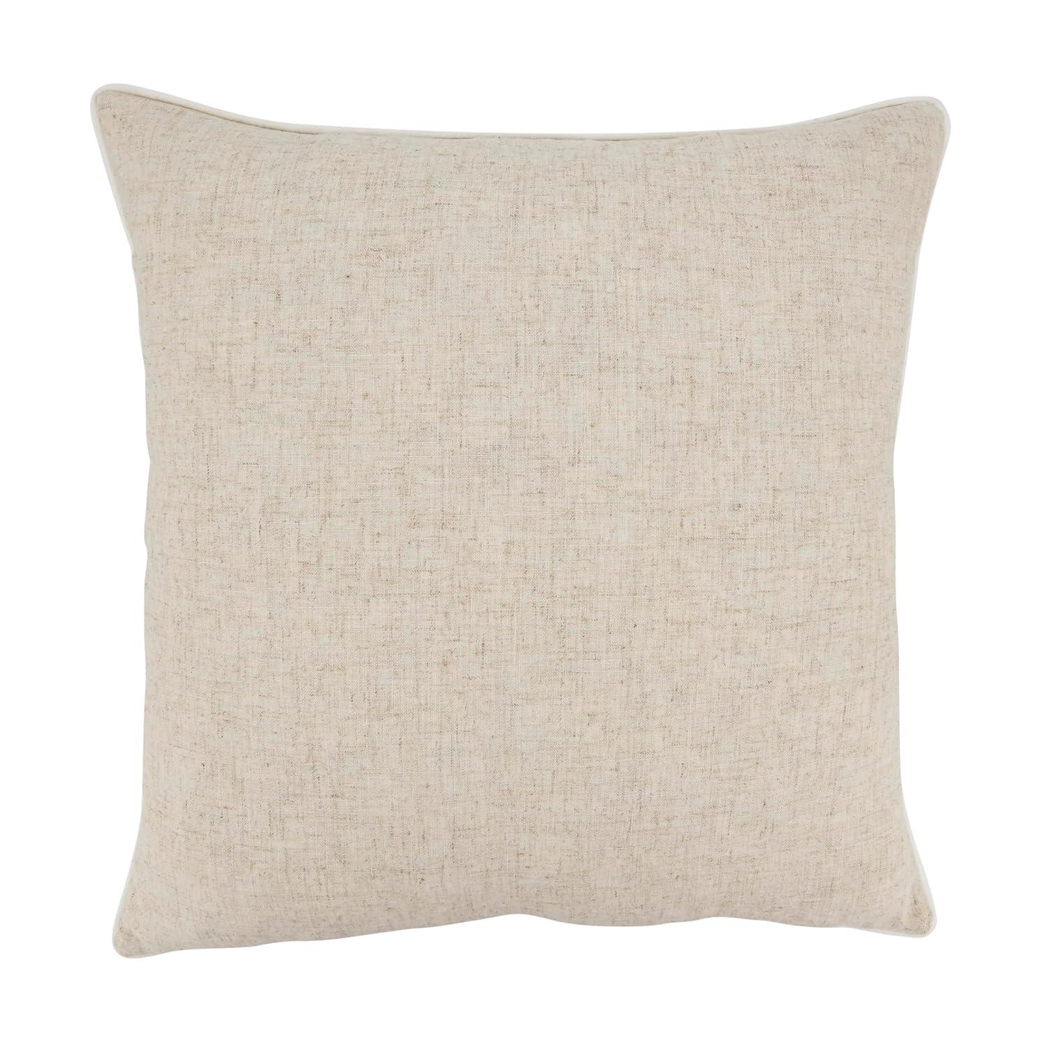 Toscana Collection Throw Pillow