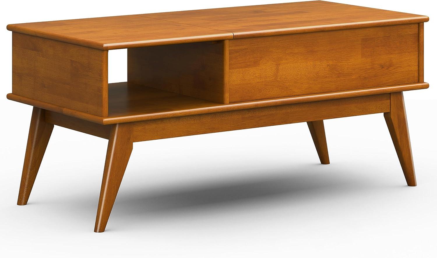 Draper Lift Top Coffee Table