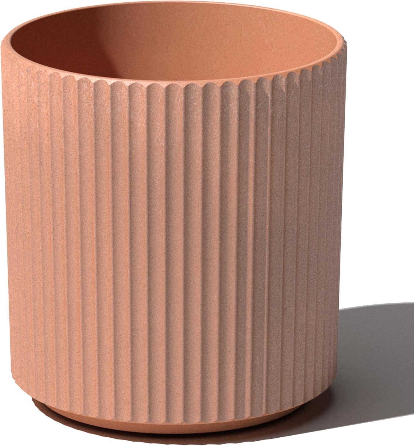 Demi Series Round Planter