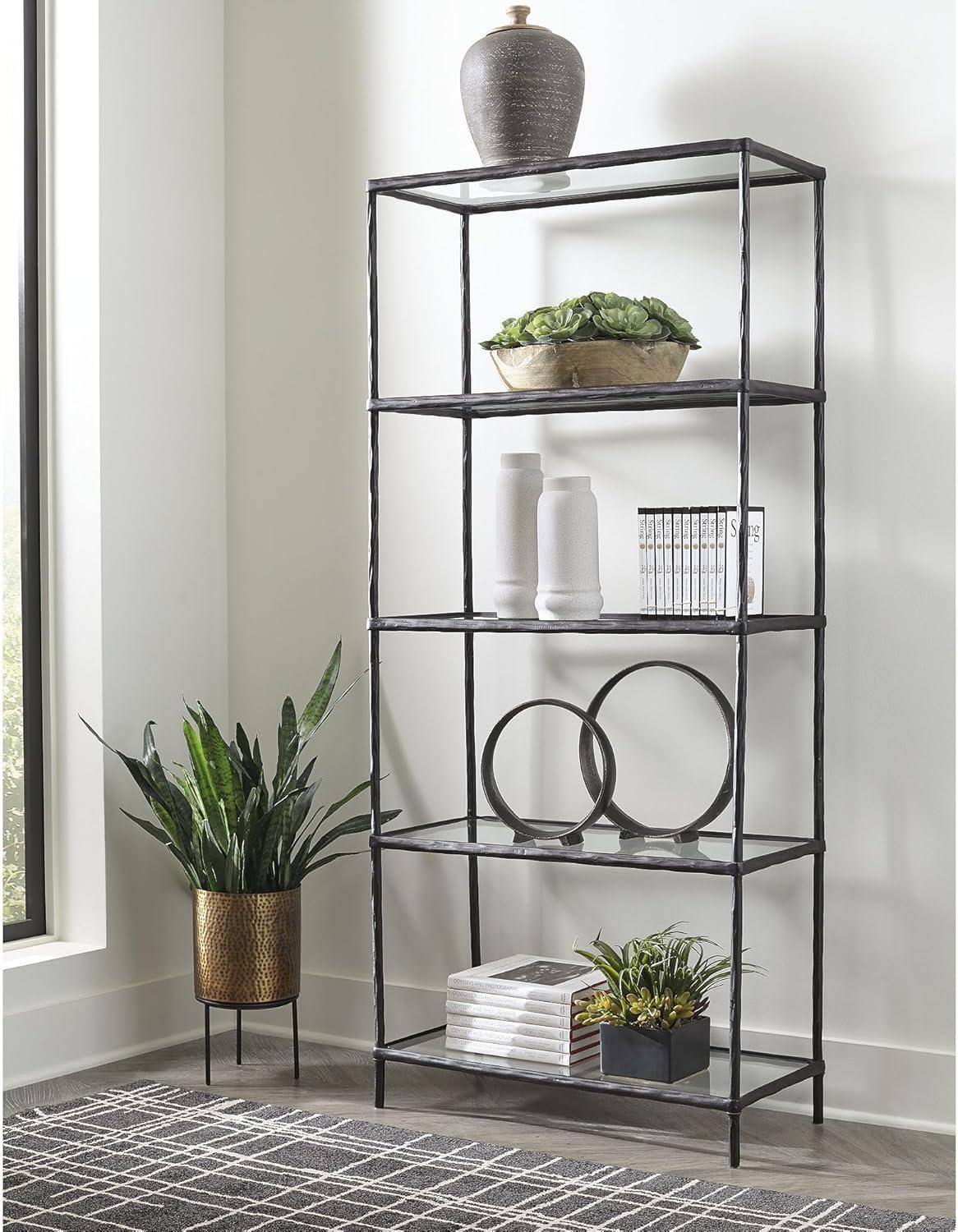 Mercer41 Etagere Bookcase