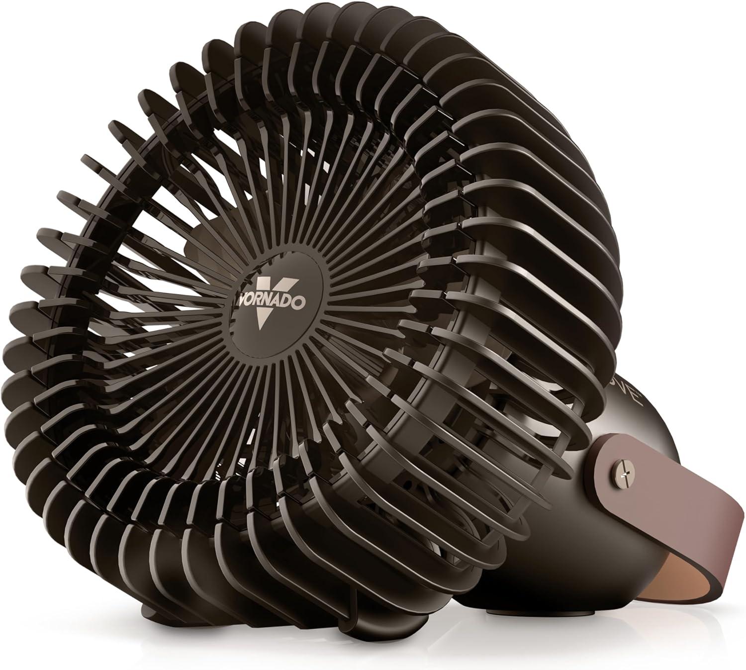 Vornado Vornado Fly Move Rechargeable Portable Fan