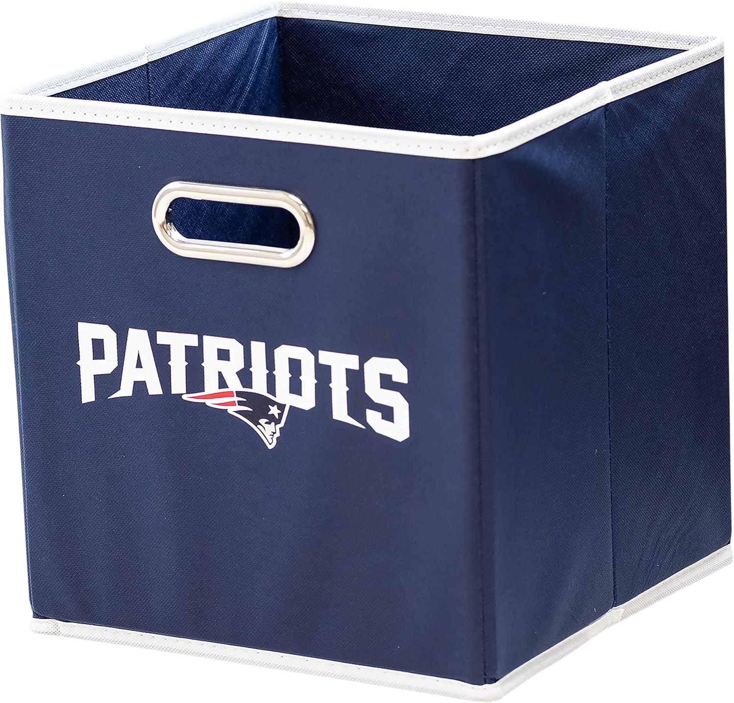 Franklin Sports Franklin Sports NFL Mesh Bin