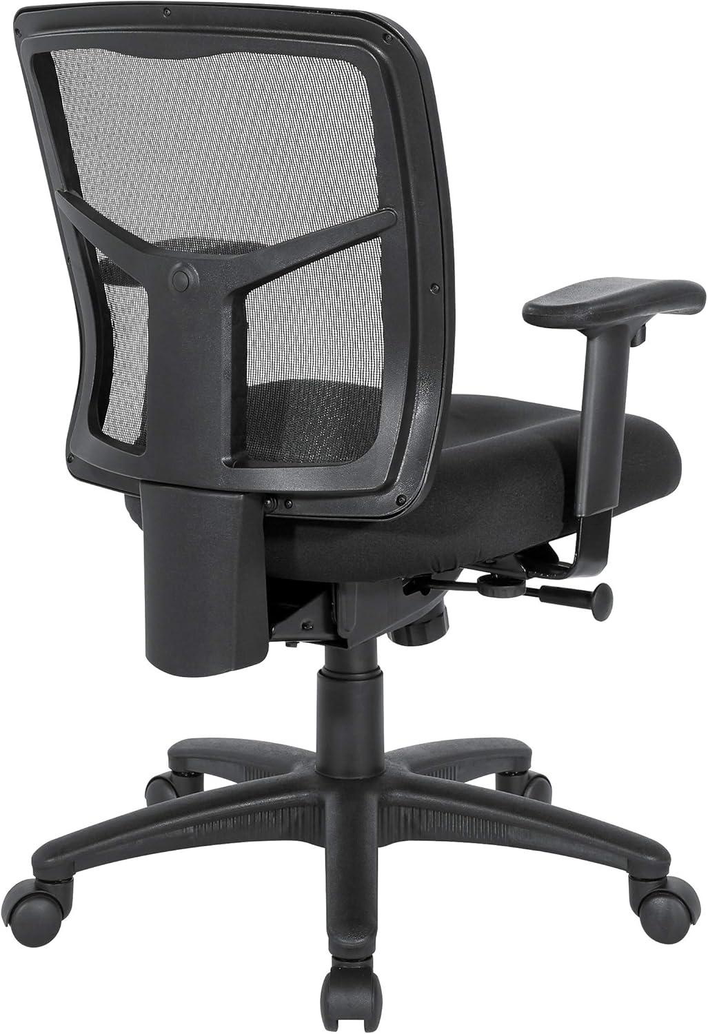 Office Star Products ProGrid Mesh Task Chair