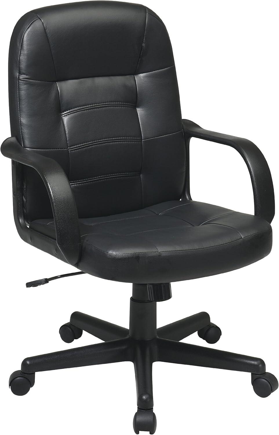 Office Star Products Executive Task Chair