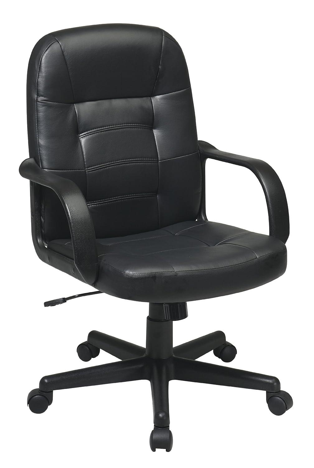 Office Star Products Executive Task Chair