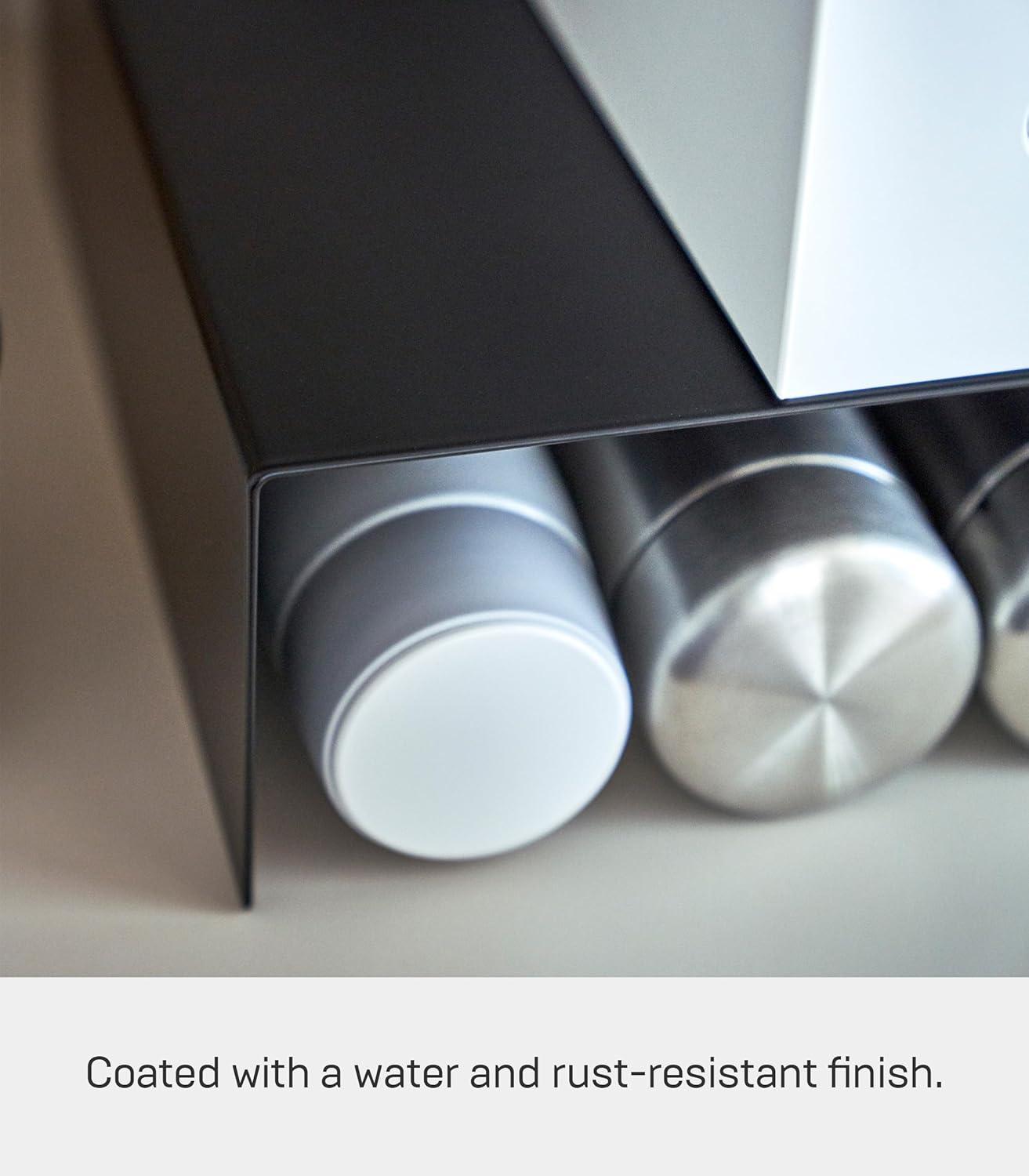 Yamazaki Home Tower Steel Helper Shelf