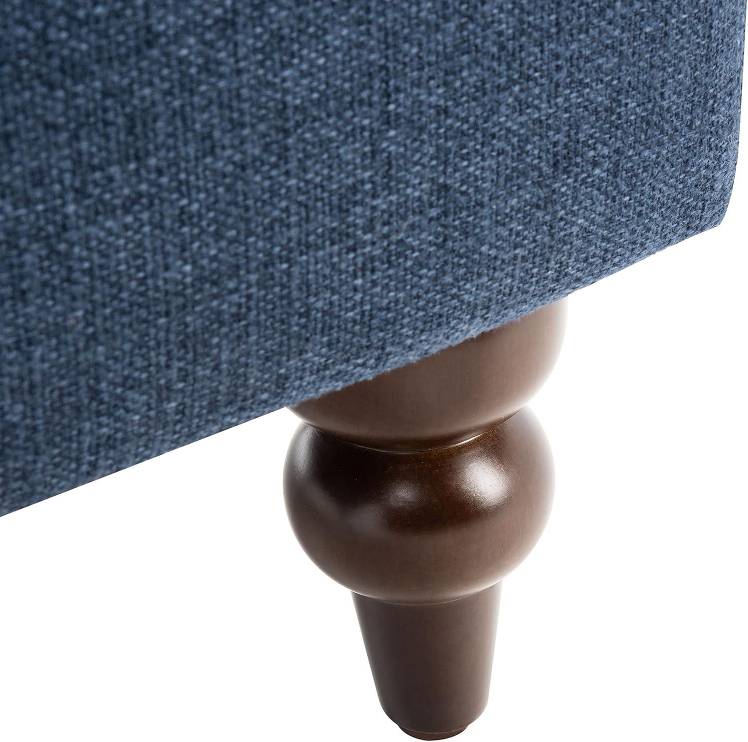 Kelly Clarkson Home Jolene Upholstered Club Chair