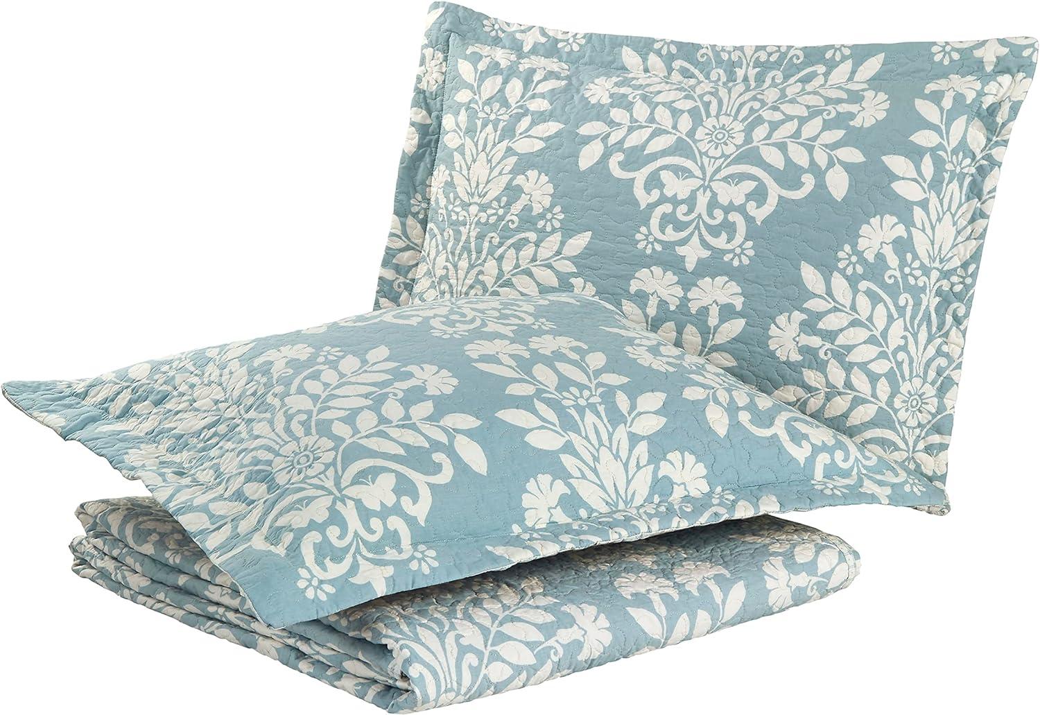 Rowland Quilt Set - Laura Ashley®