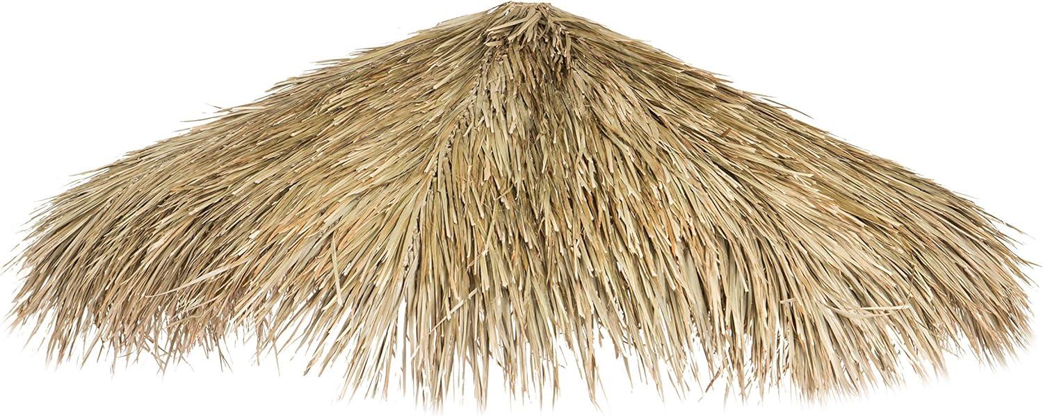 Backyard X-Scapes Mexican Thatch Umbrella Replacement Cover