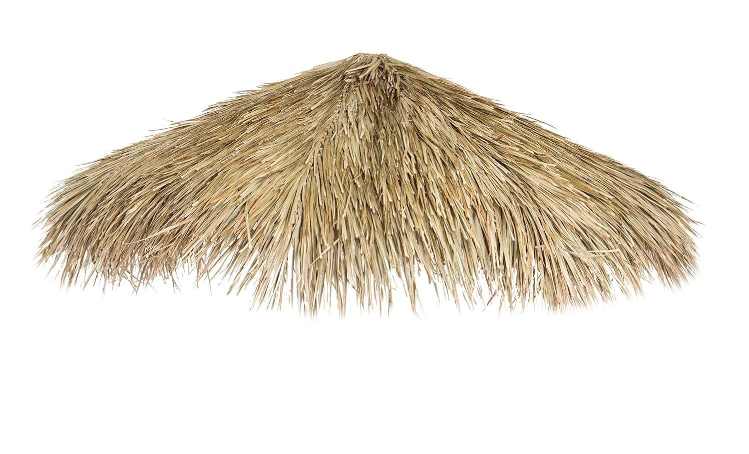 Backyard X-Scapes Mexican Thatch Umbrella Replacement Cover