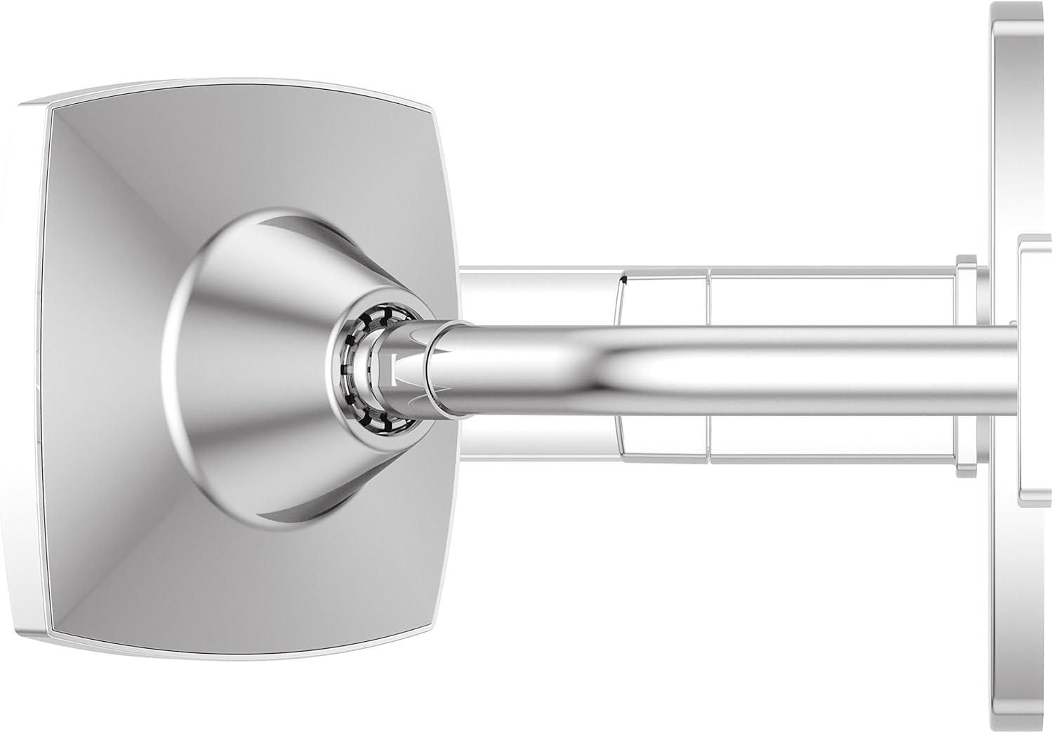 Deckard Dual Function Shower Faucet with Trim