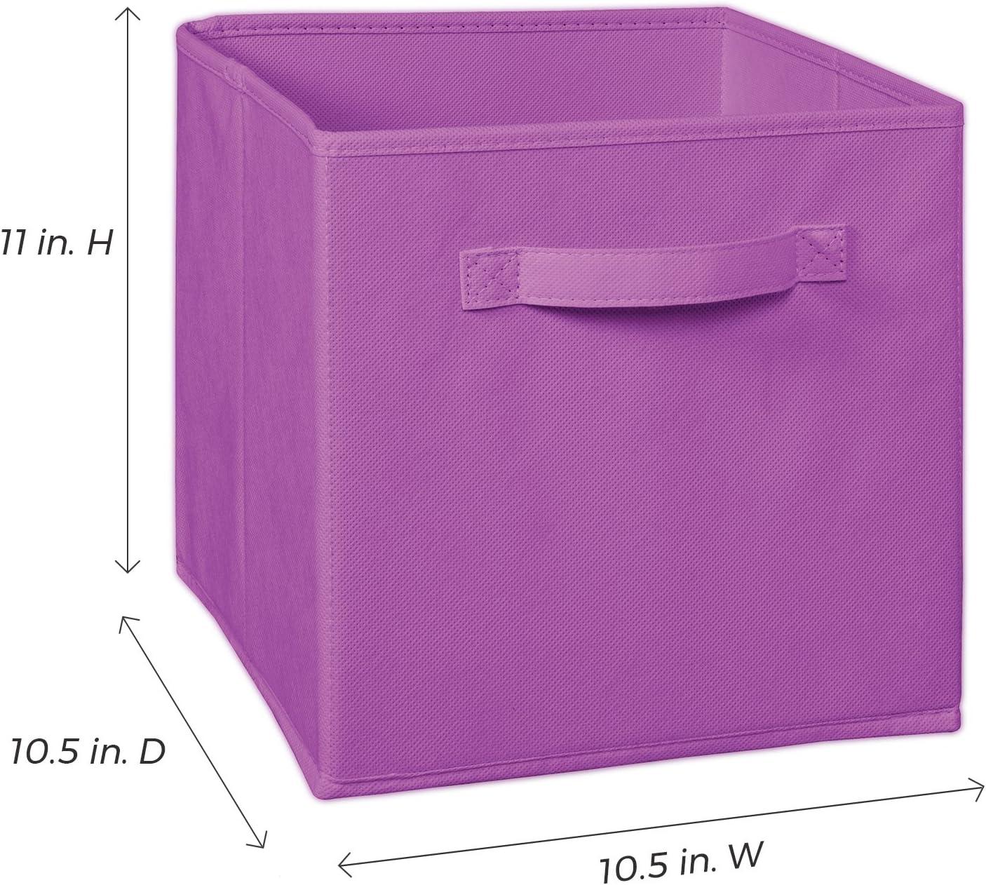 Cubeicals Fabric Bin