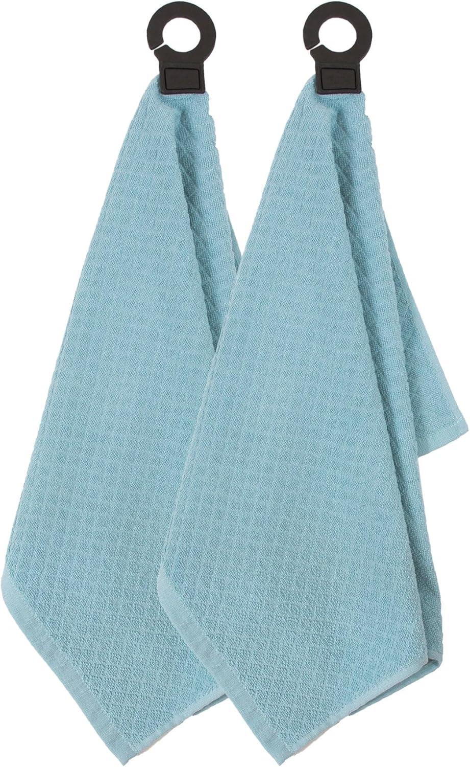 Ritz Cotton Jacquard Tea Towel Kitchen Towel
