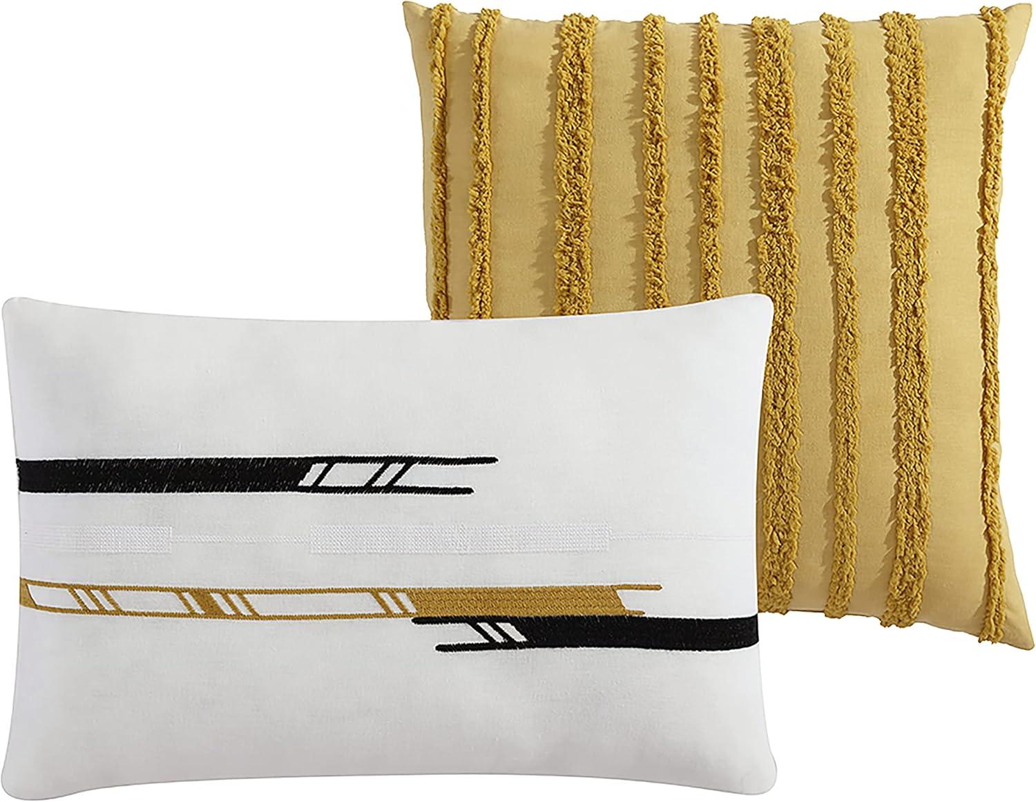 Riverbrook Home Whitten Cotton Blen Bedding