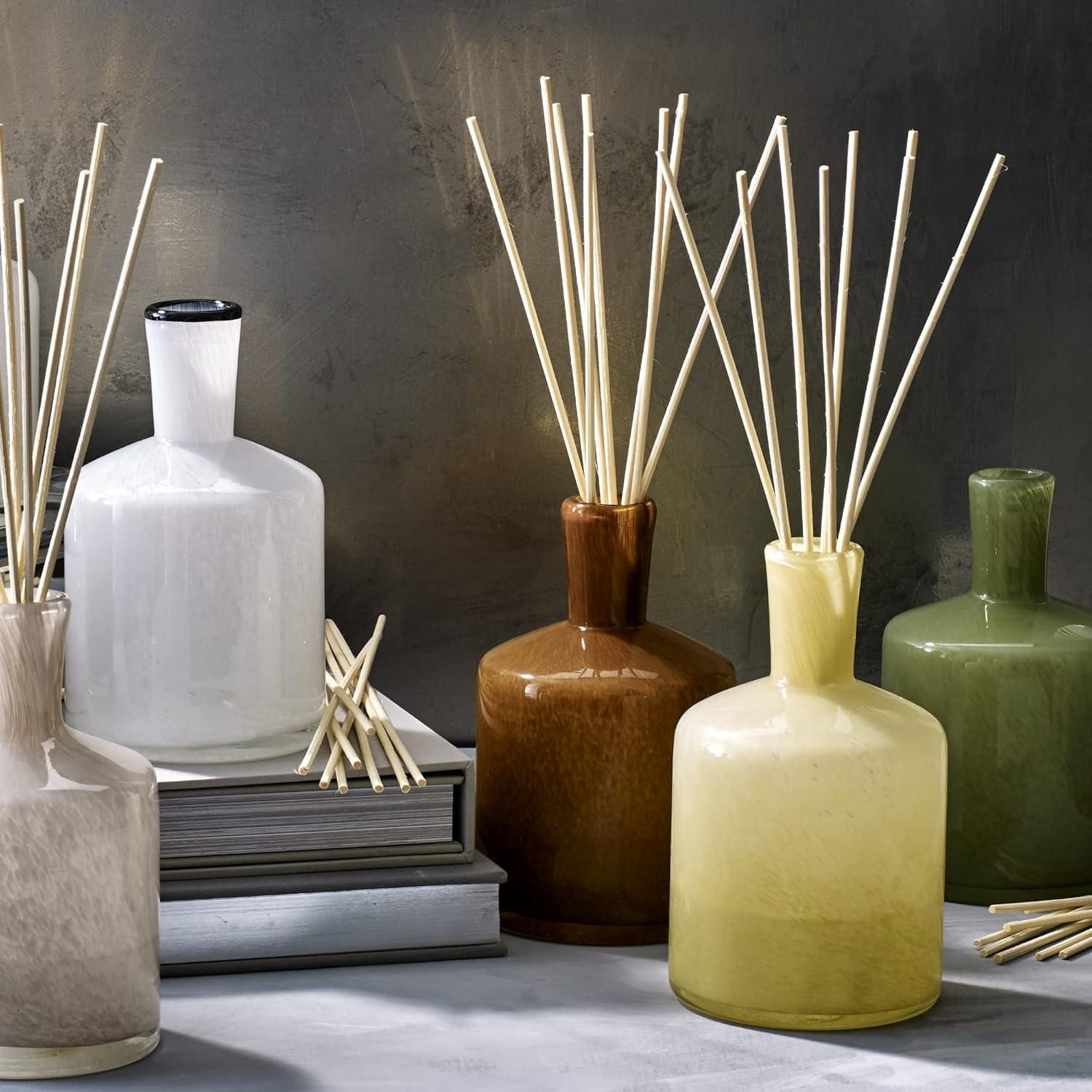 YBM Home Fresh Cut Gardenia Signature Reed Diffuser