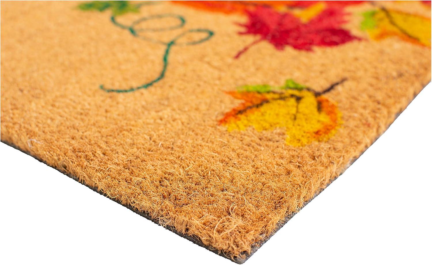 Calloway Mills Nature's Bounty Outdoor Doormat