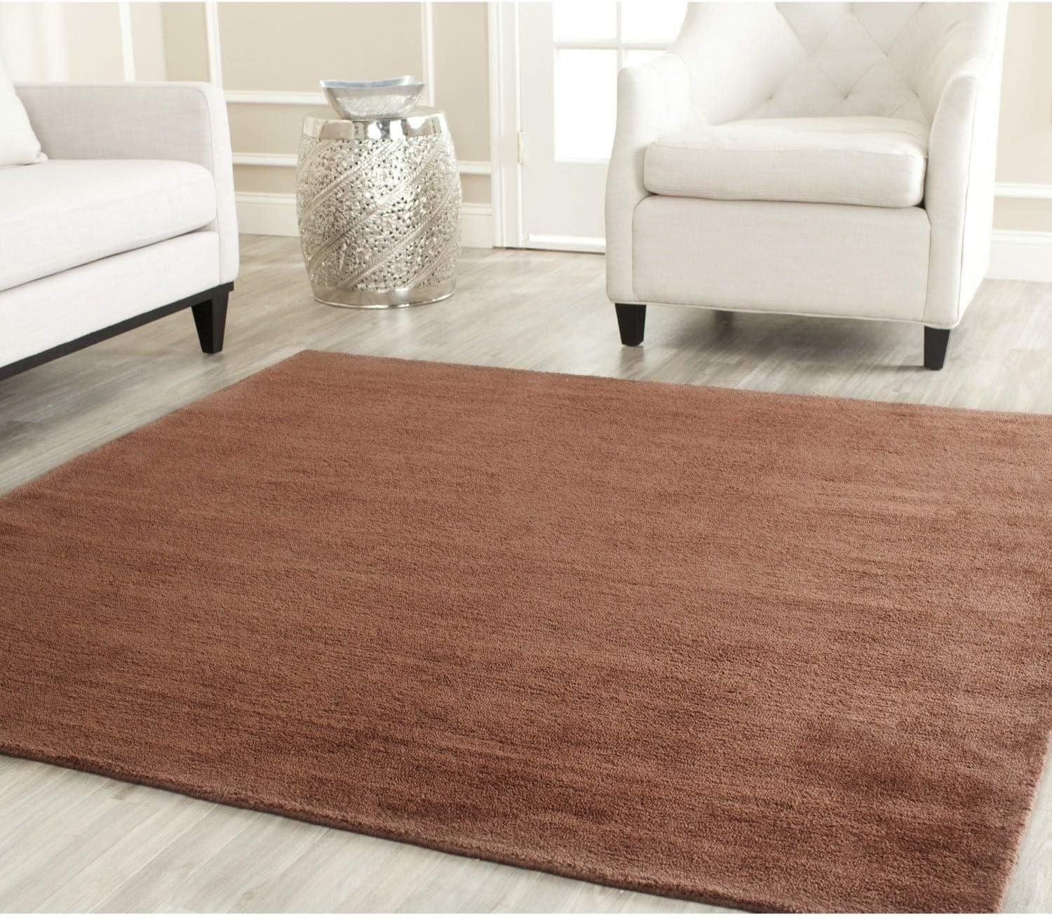 Himalaya HIM610 Hand Tufted Area Rug  - Safavieh