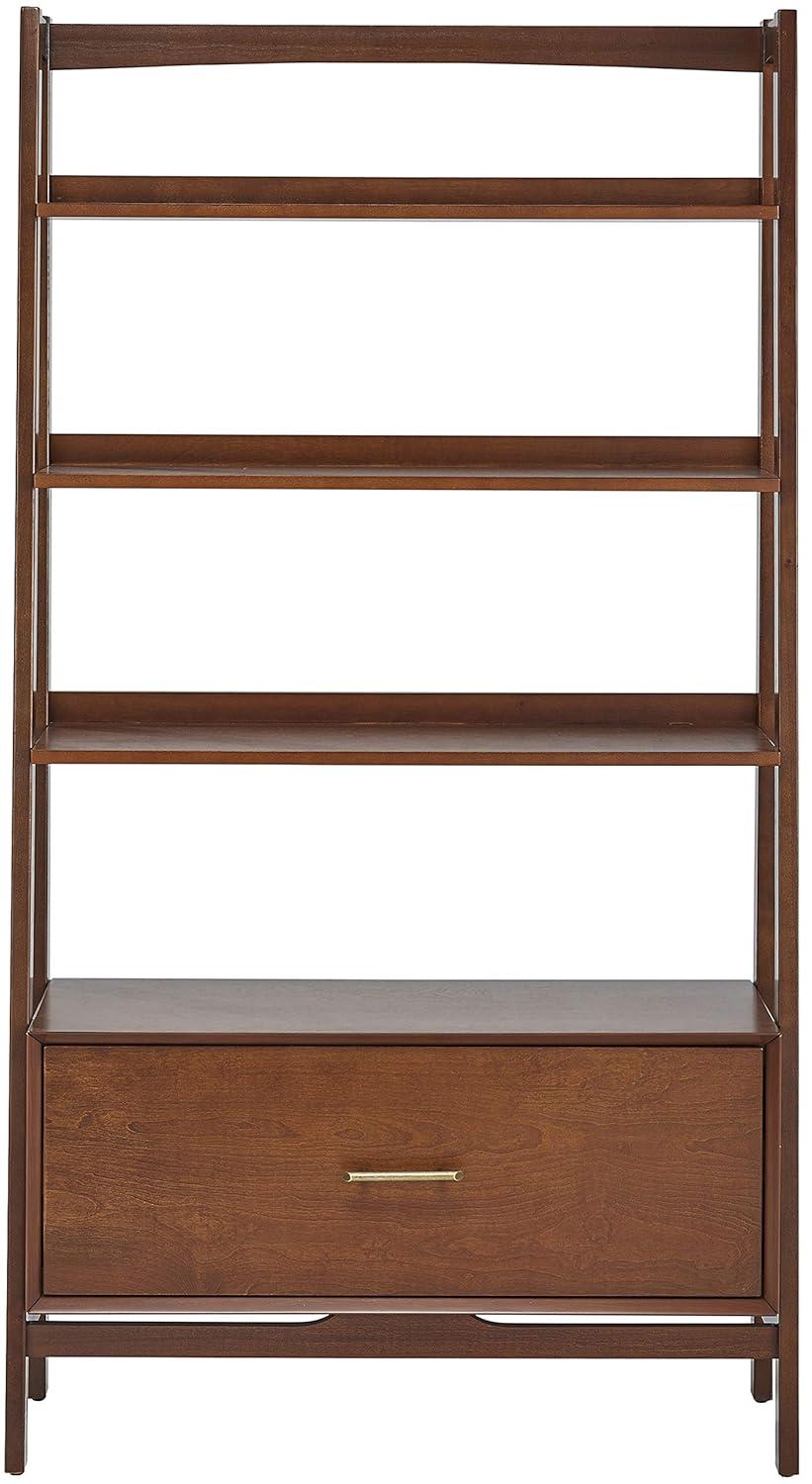 Stiles Standard Bookcase