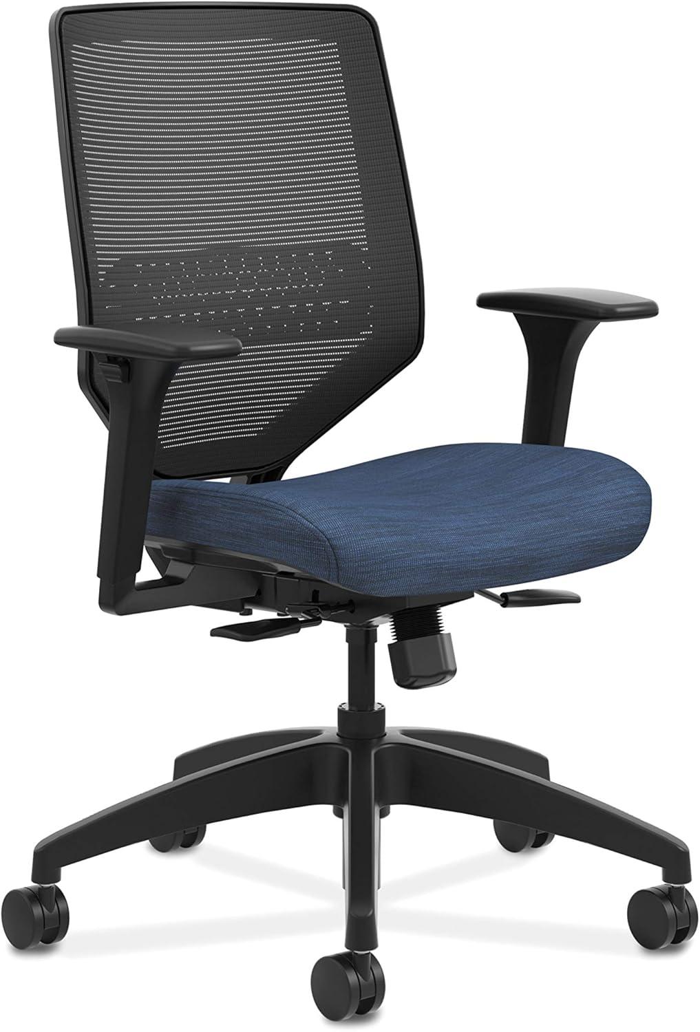 Solve Ergonomic Task Chair