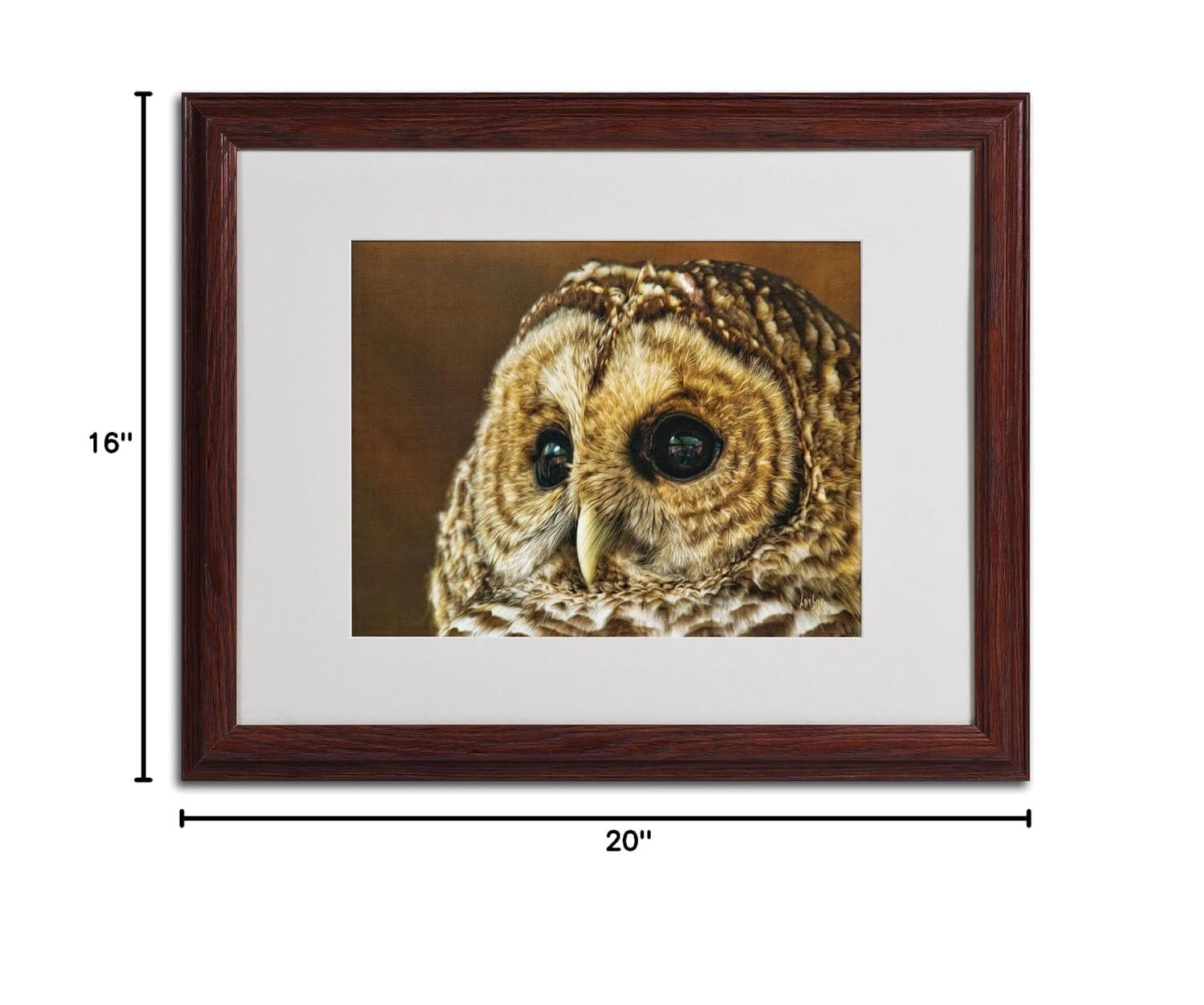 Trademark Fine Art Modern & Contemporary