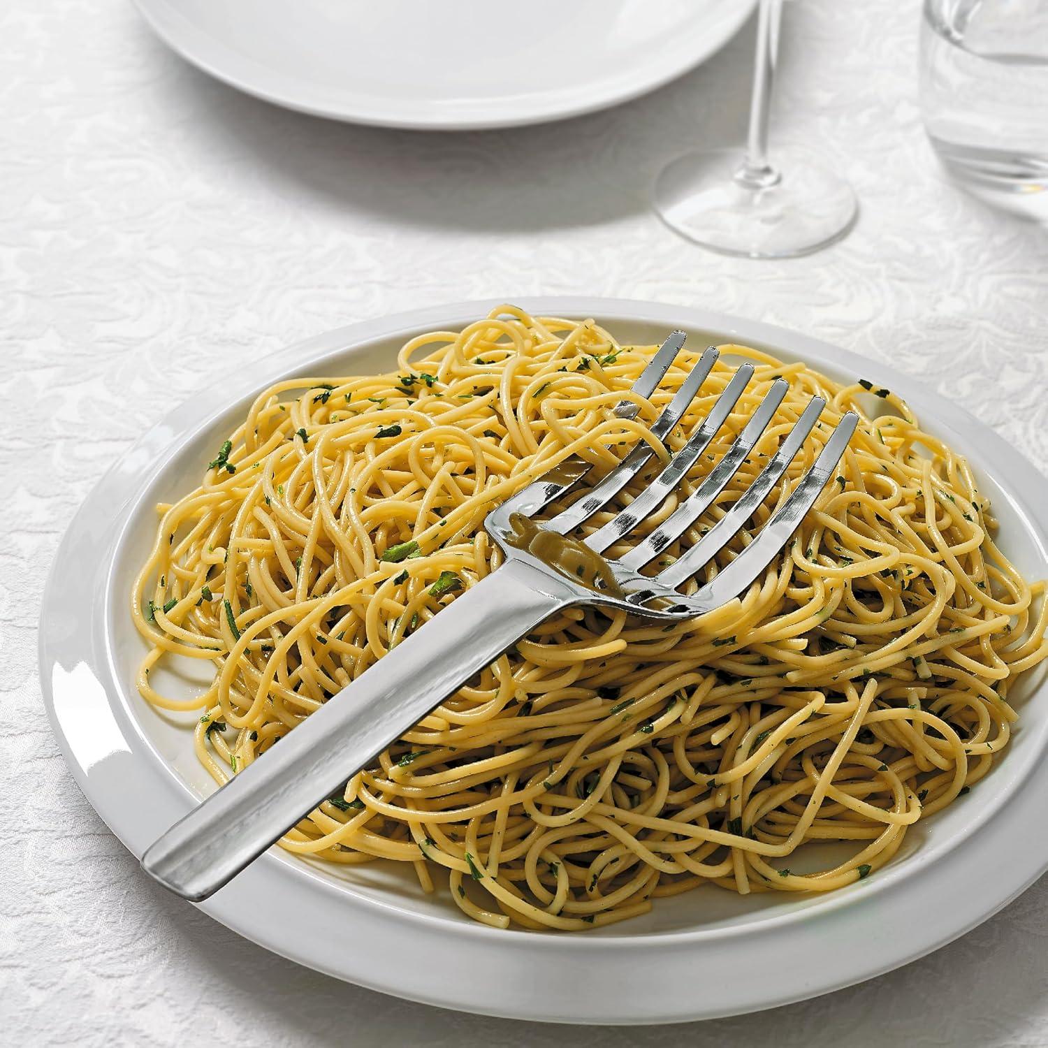 Tibidabo Spaghetti Serving Fork