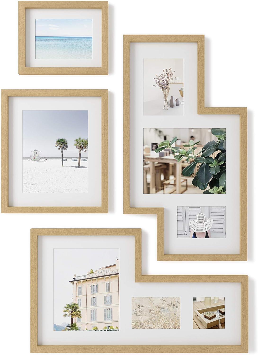 Picture Frame - Set of 4