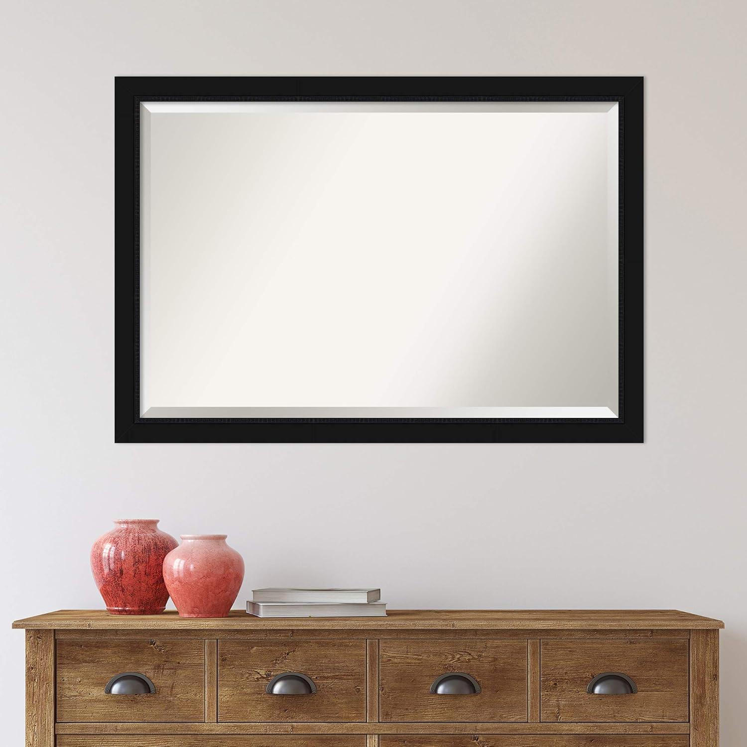 Flat Wall Mirror