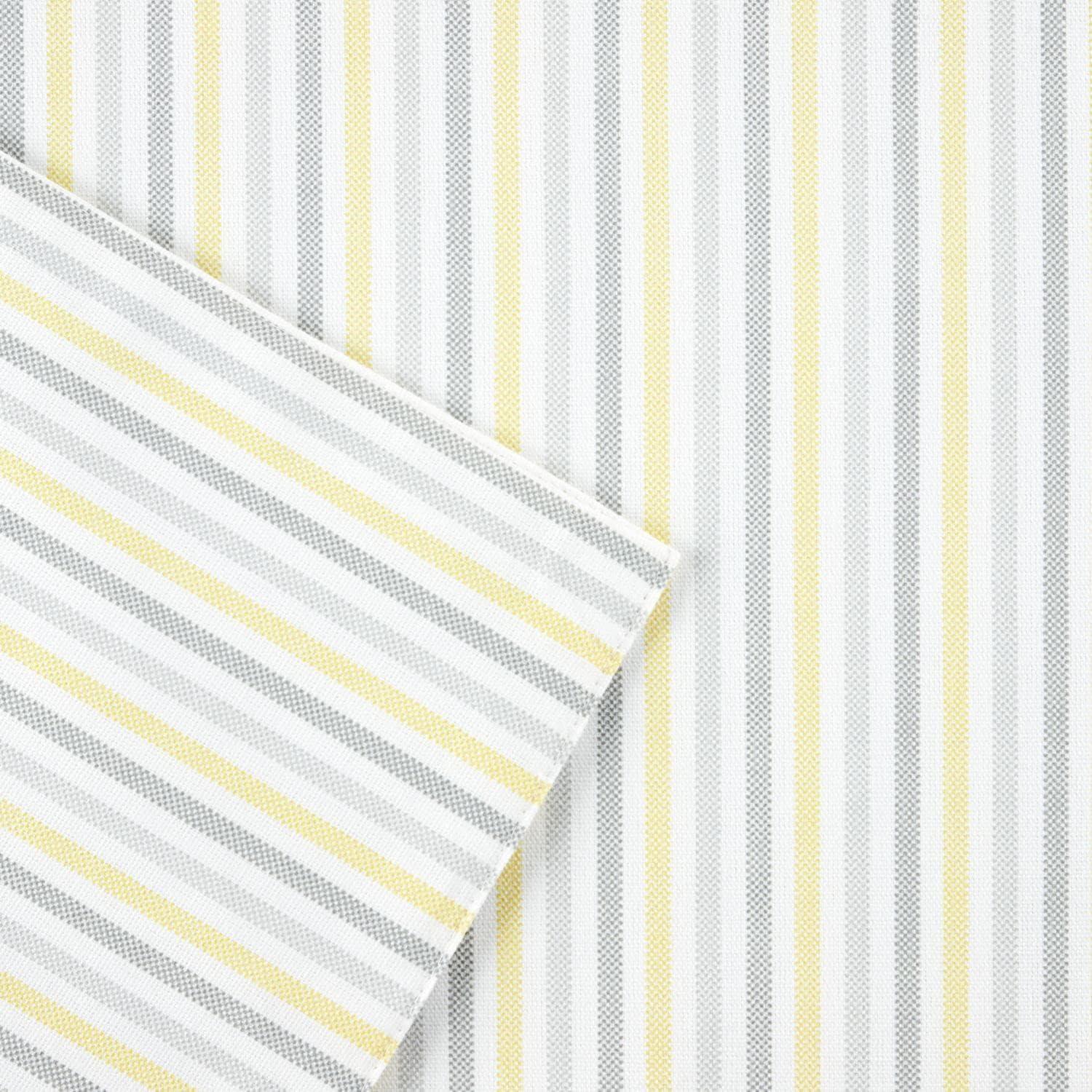 Martha Stewart Daisy Stripe Placemat