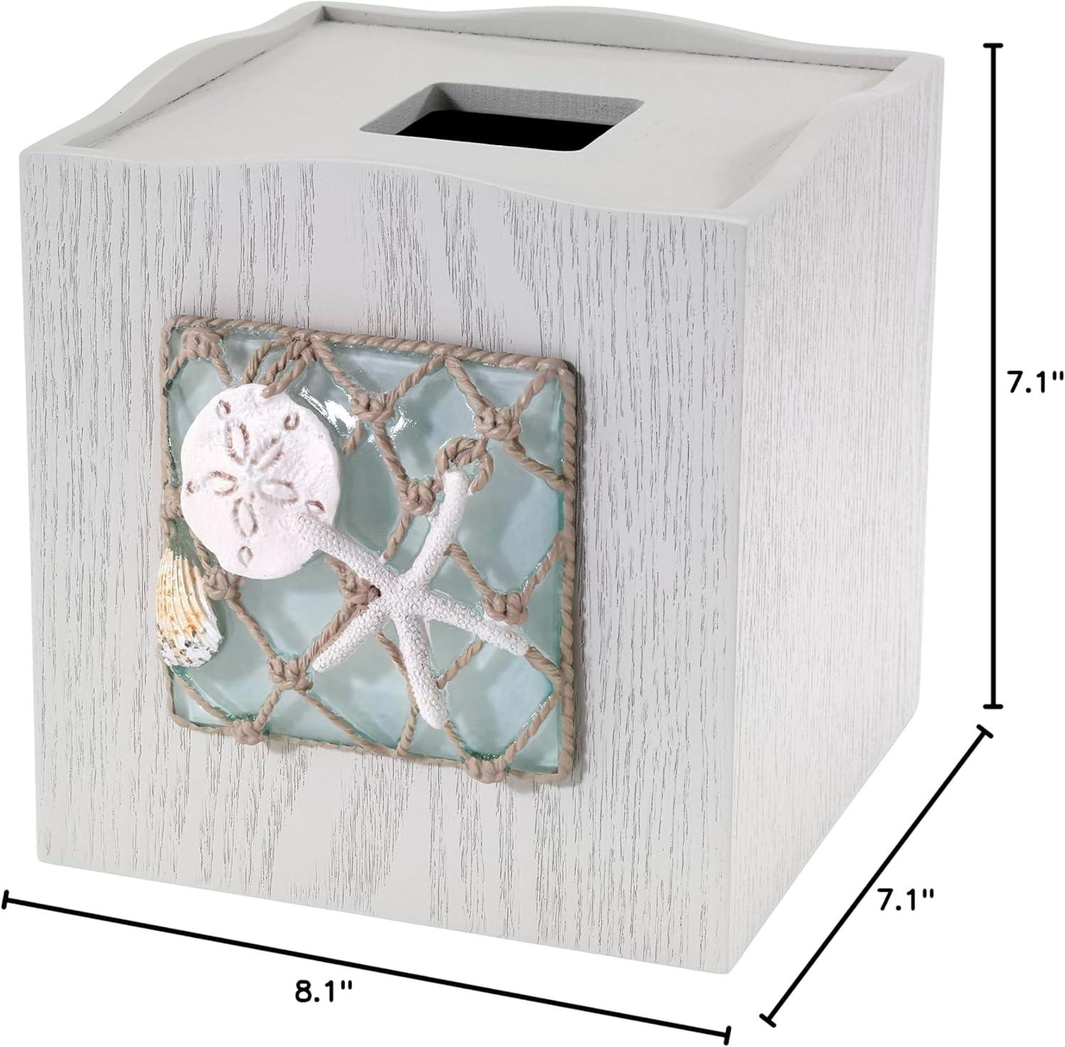 Tibbetts Tissue Box Cover