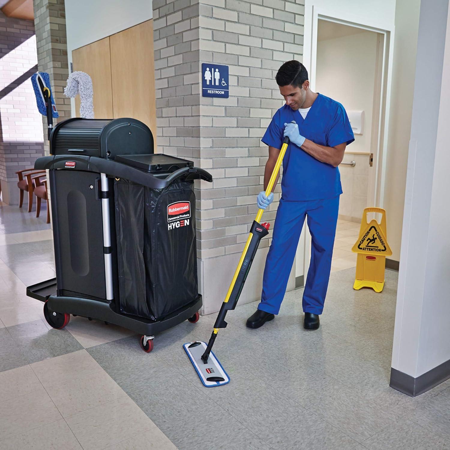 Rubbermaid Commercial Products Mop