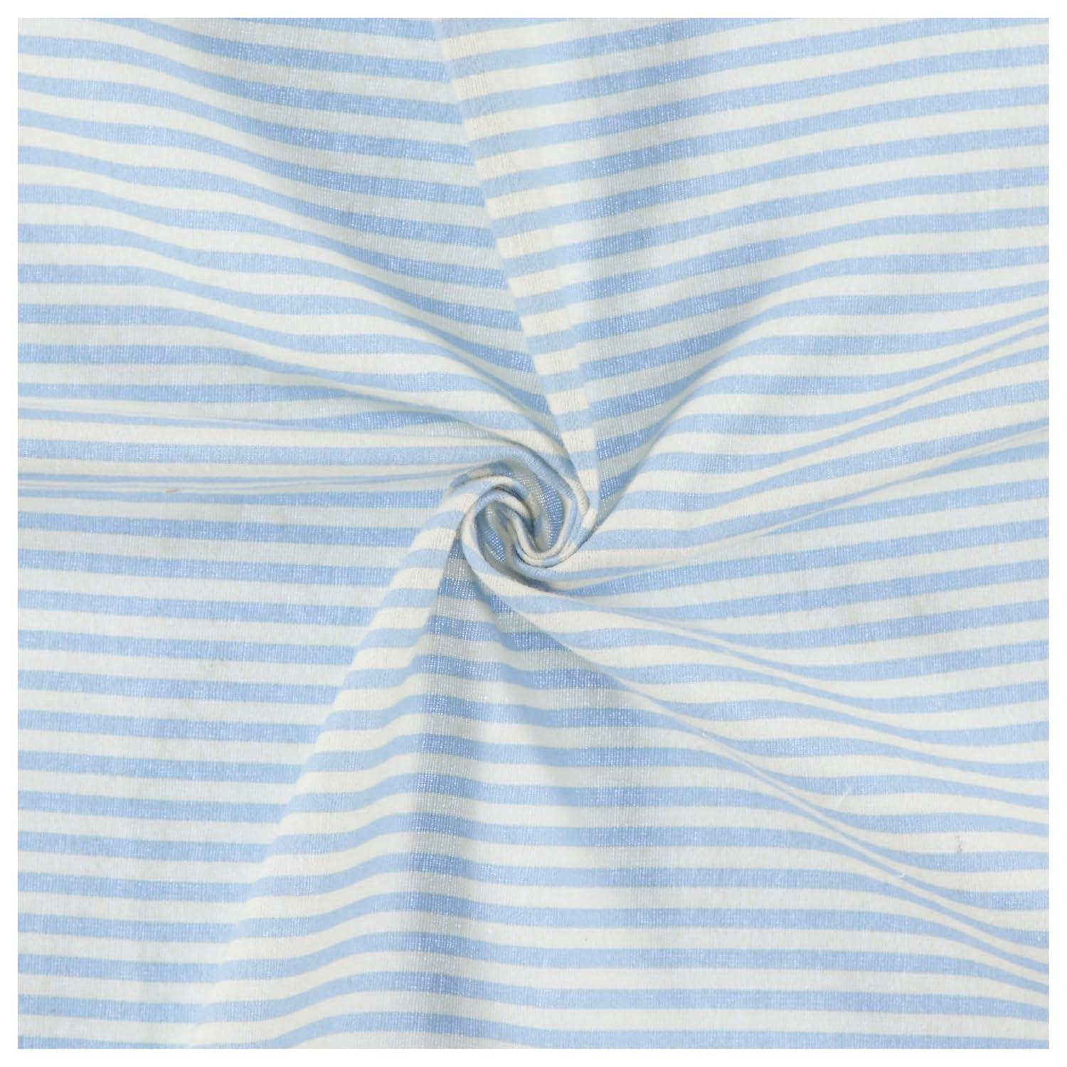 Little Beginnings Cudlie 4-Pack Receiving Blankets for Infants - Friendly Animal
